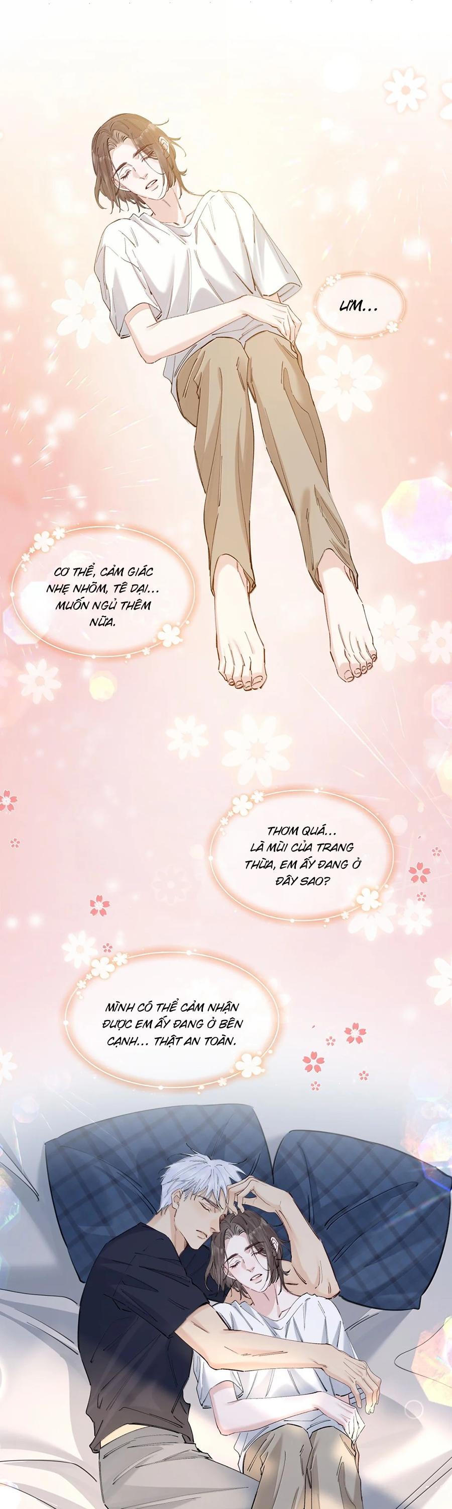 Quan Hệ Đói Khát Chapter 31 - Next Chapter 32