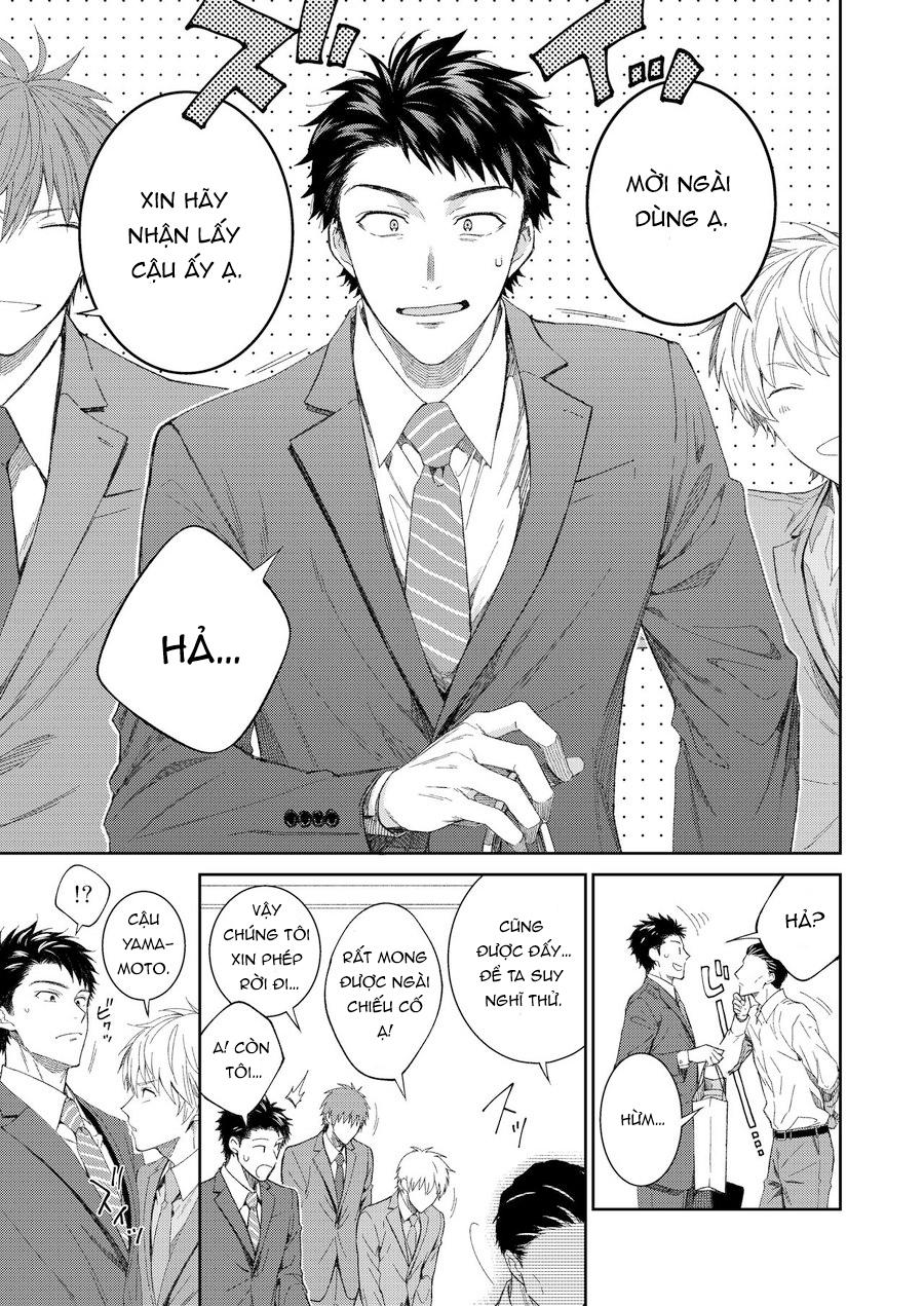 Doujinshi Tổng Hợp Chapter 301 - Next 