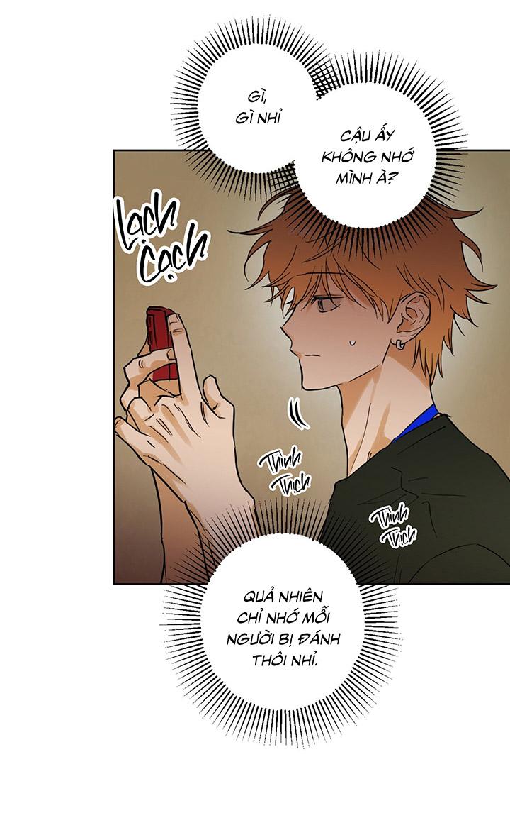 [DDT] Phiên Bản Hoàn Hảo Chapter 1 19+ - Next Chapter 2 19+