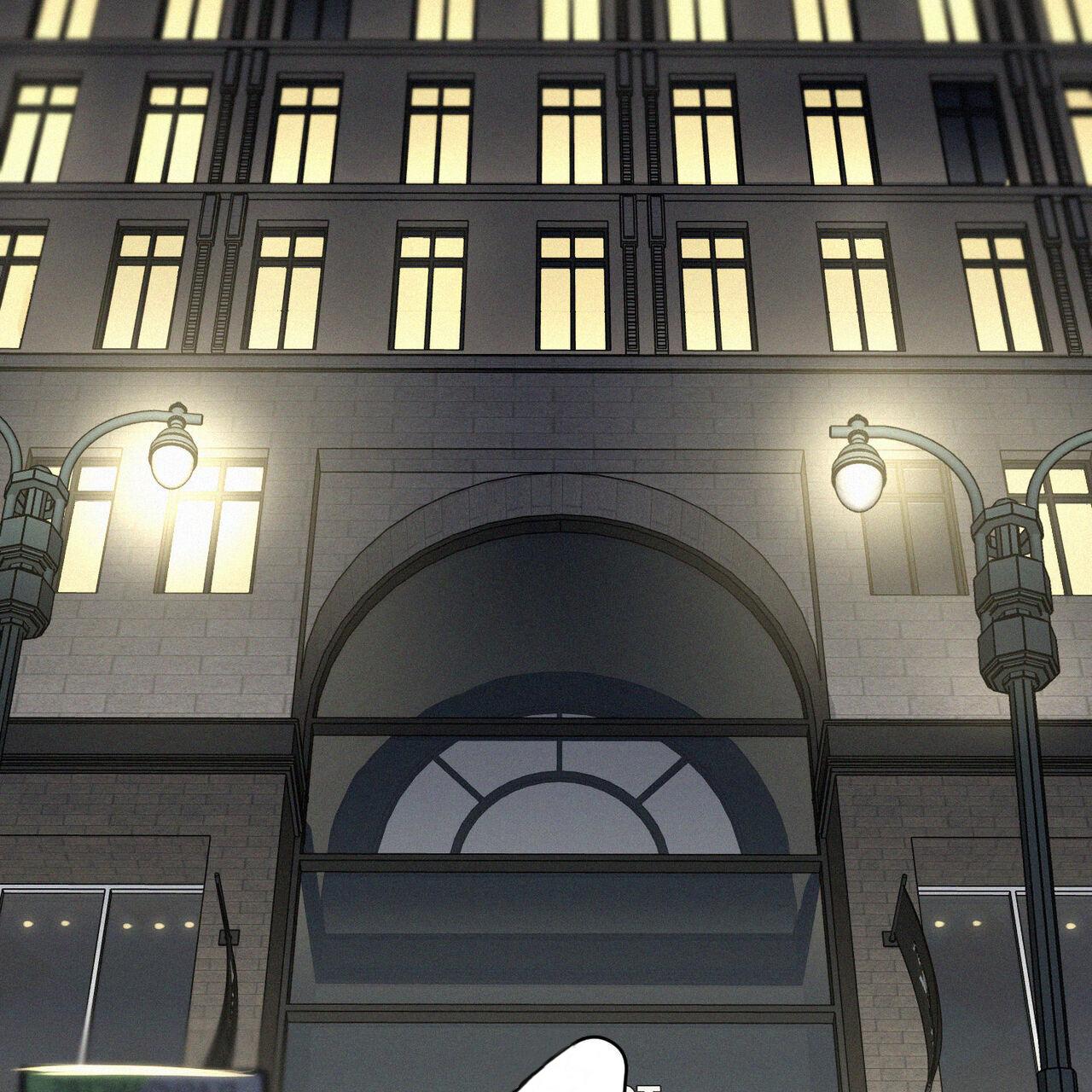 Merry On The Rocks Chapter 5 - Next Chapter 6 H - End