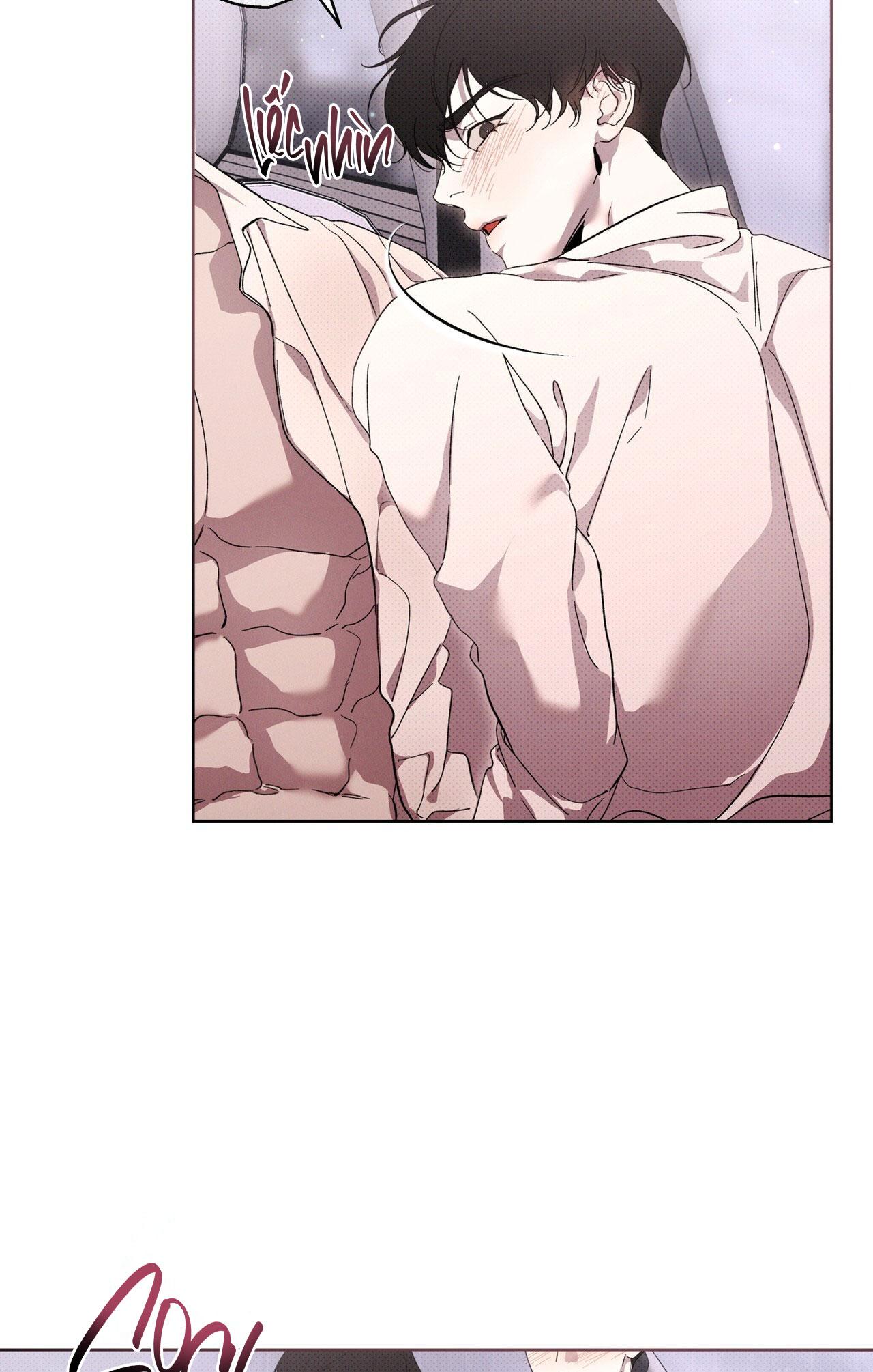 NGUỒN GỐC TIẾN HÓA Chapter 19 - Next Chapter 20