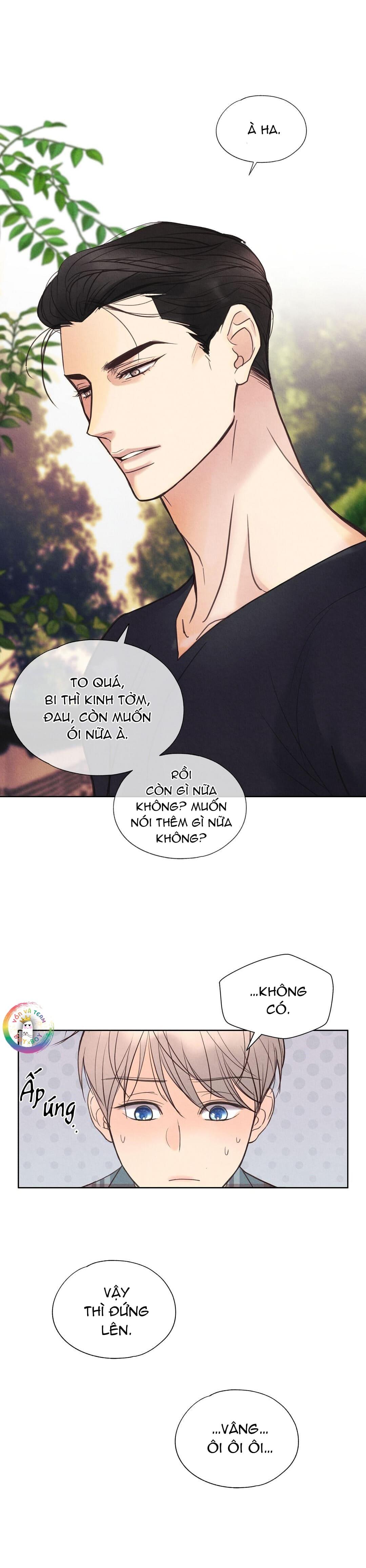 Ác Nhân Đàm Chapter 16 - Next 