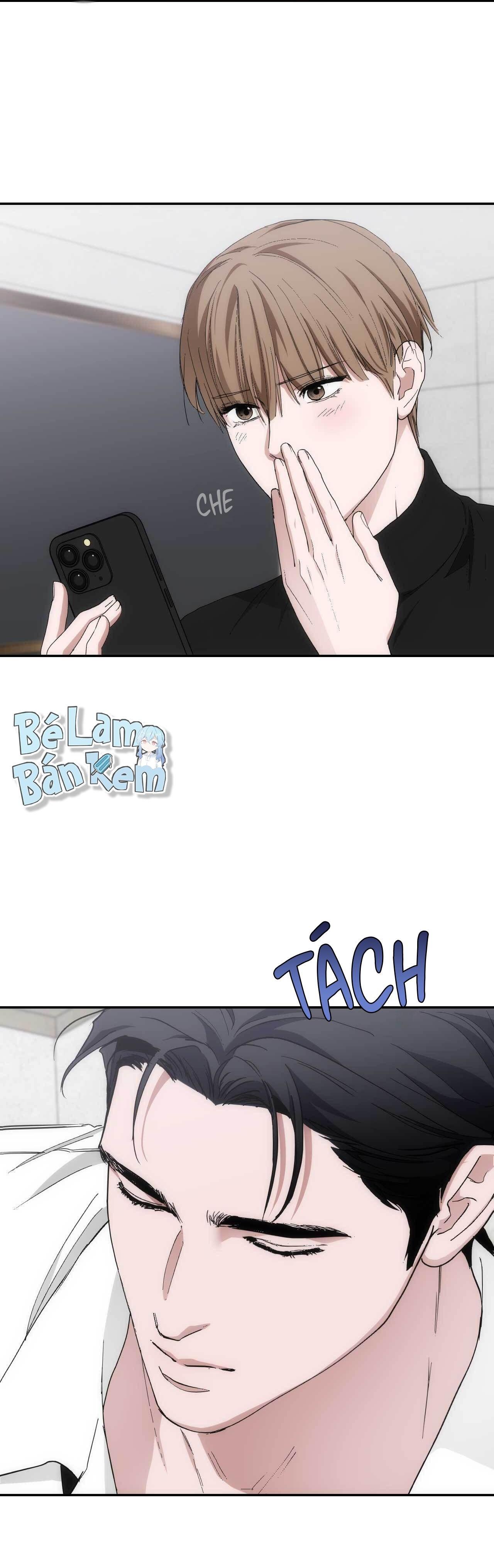 CHÌM TRONG KHOÁI LẠC Chapter 47 - Next Chapter 48 H++