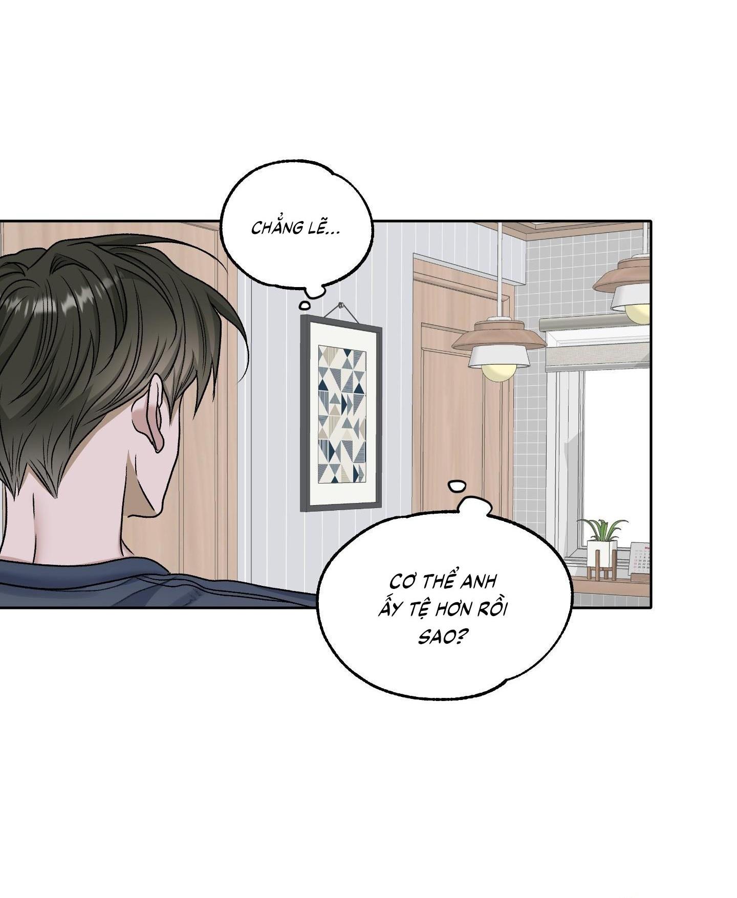 (CBunu) Đầm Sen Héo Úa Chapter 54 - Next 