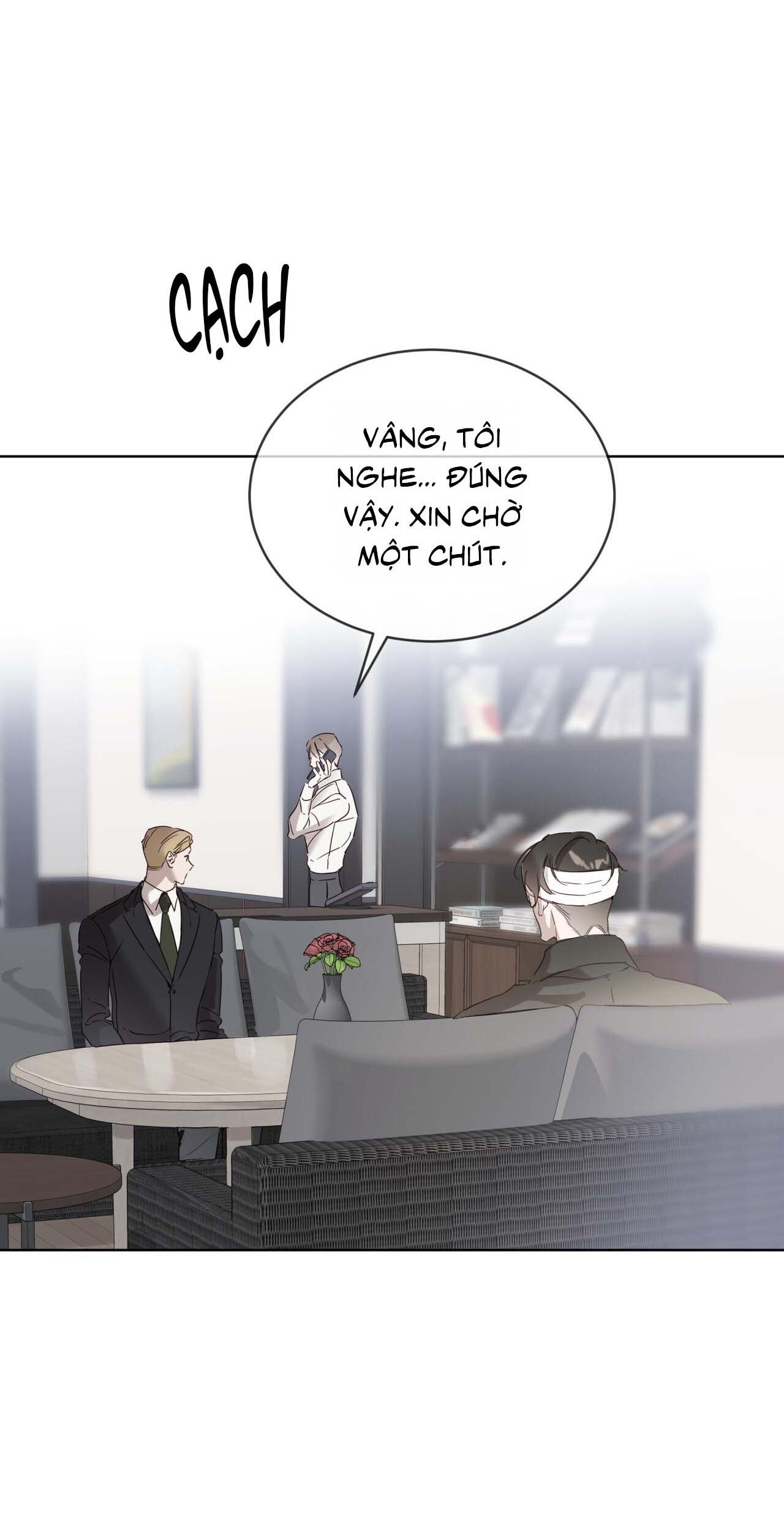 RAGA: Passion Chapter 12 - Next Chapter 13
