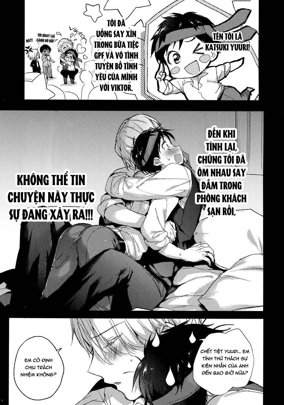 Oneshot ịch ịch Chapter 294 - Trang 2