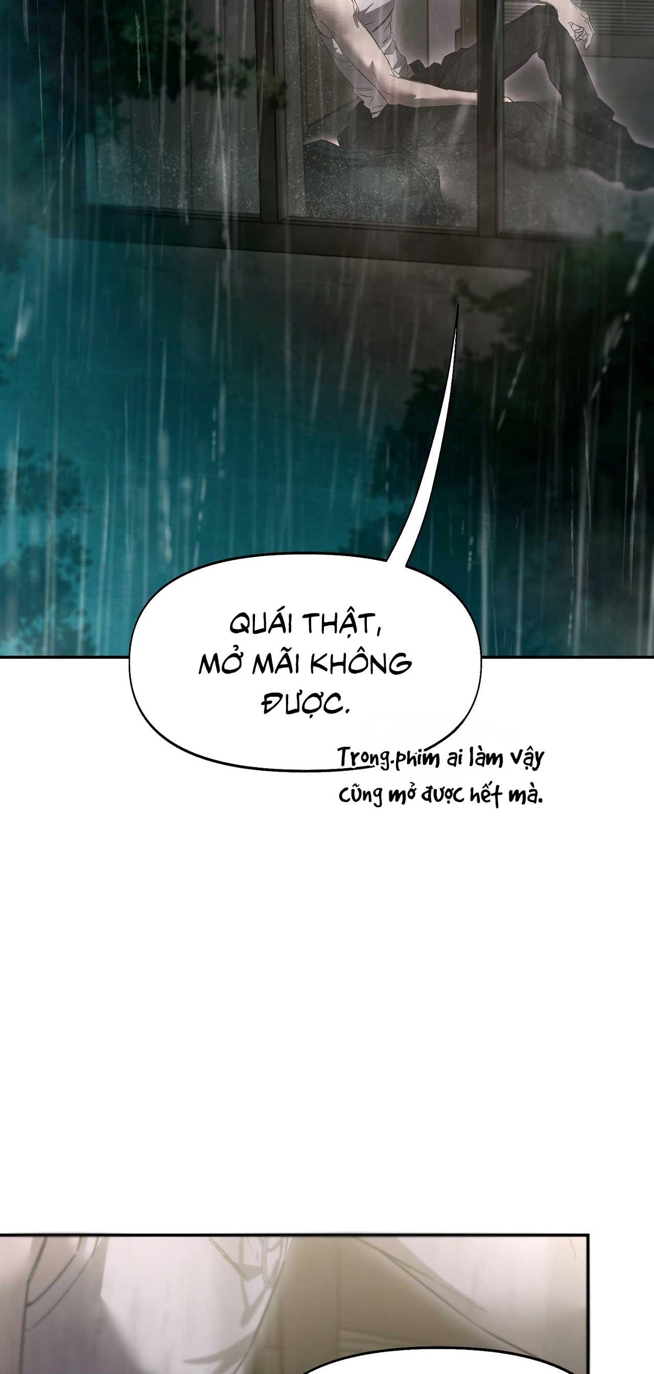NERD PROJECT Chapter 48 - Next Chapter 49