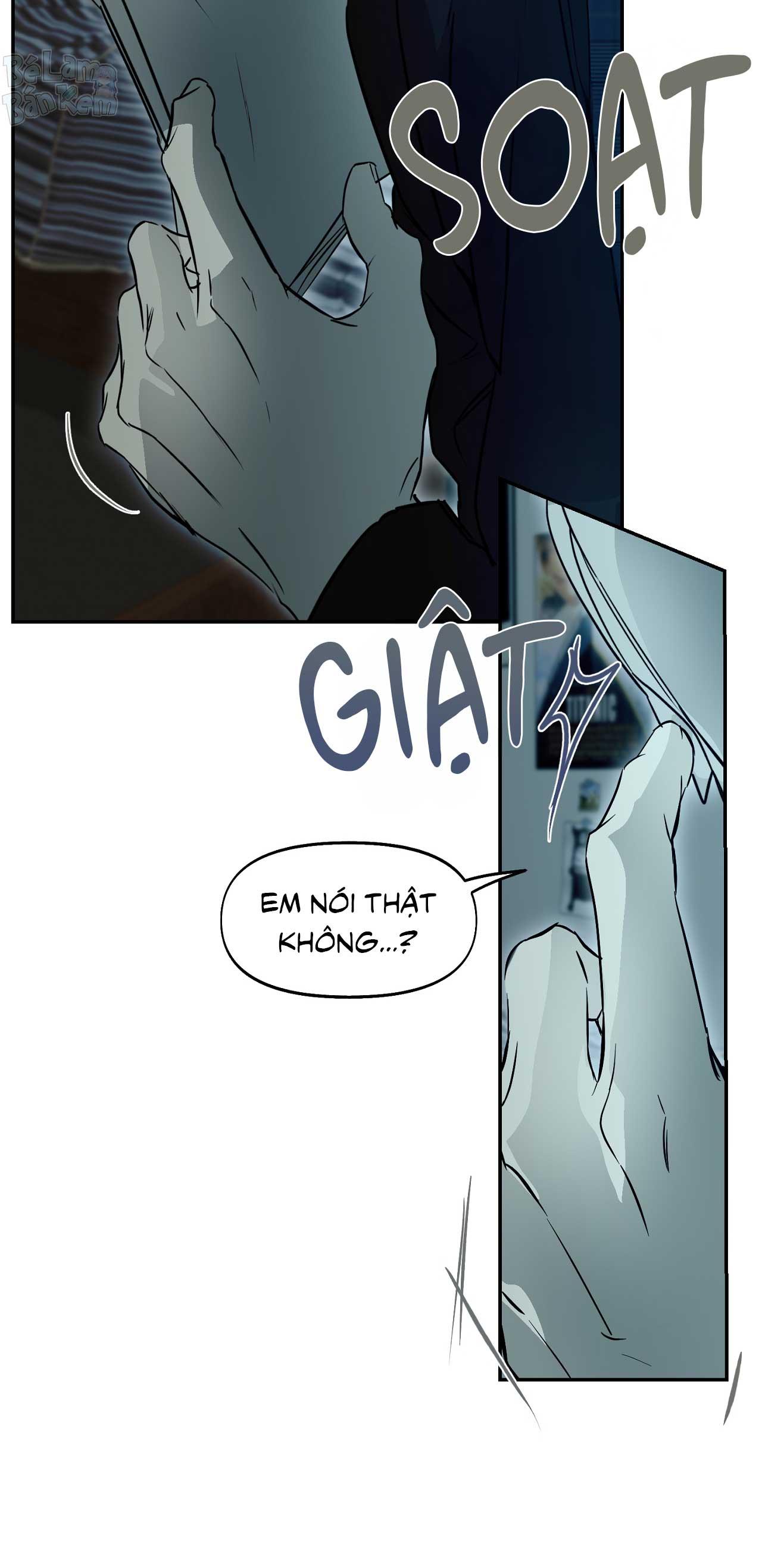 NERD PROJECT Chapter 54 - Next Chapter 55