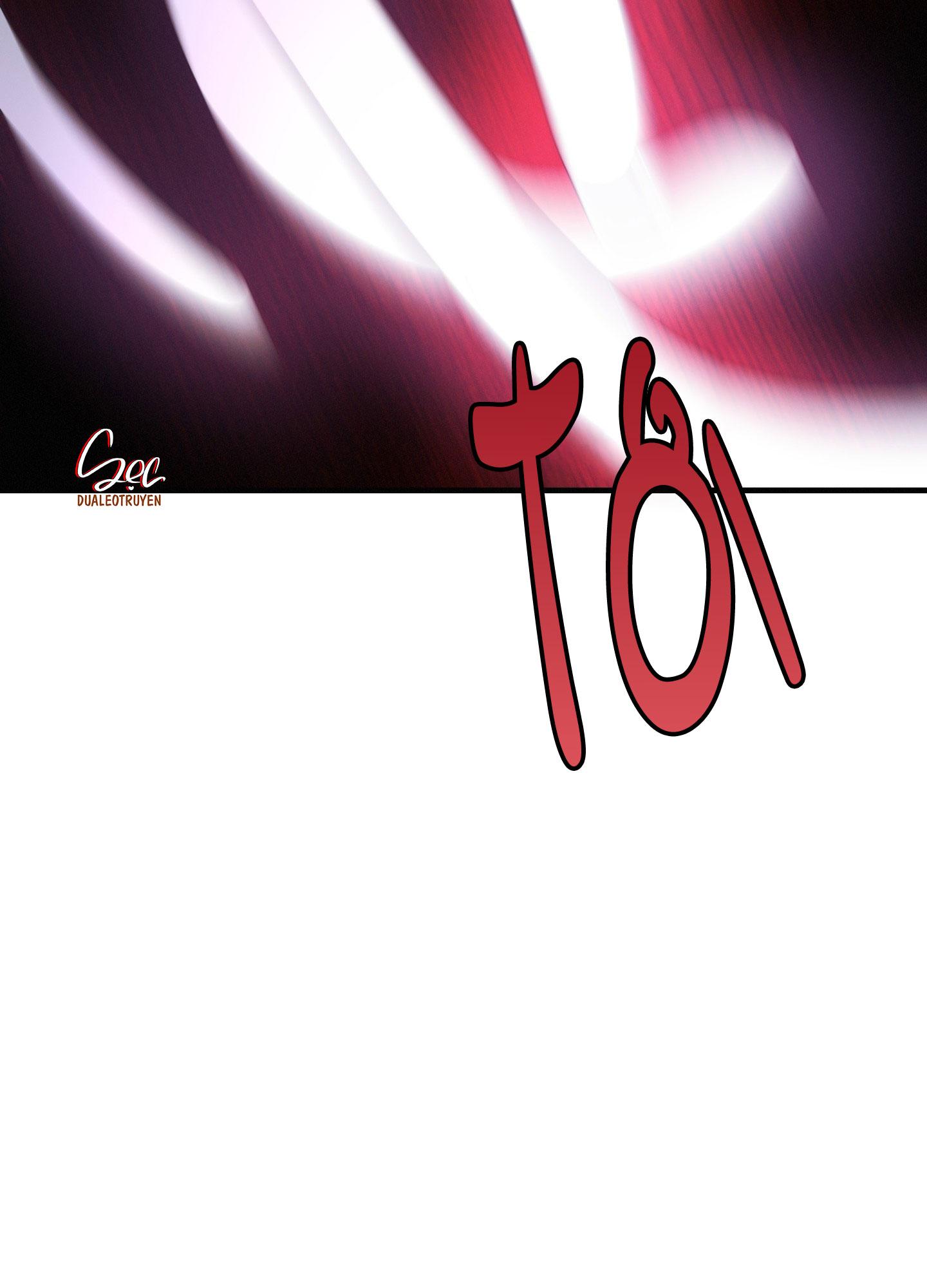 DŨNG SĨ 3 CHÂN Chapter 37 - Next Chapter 38