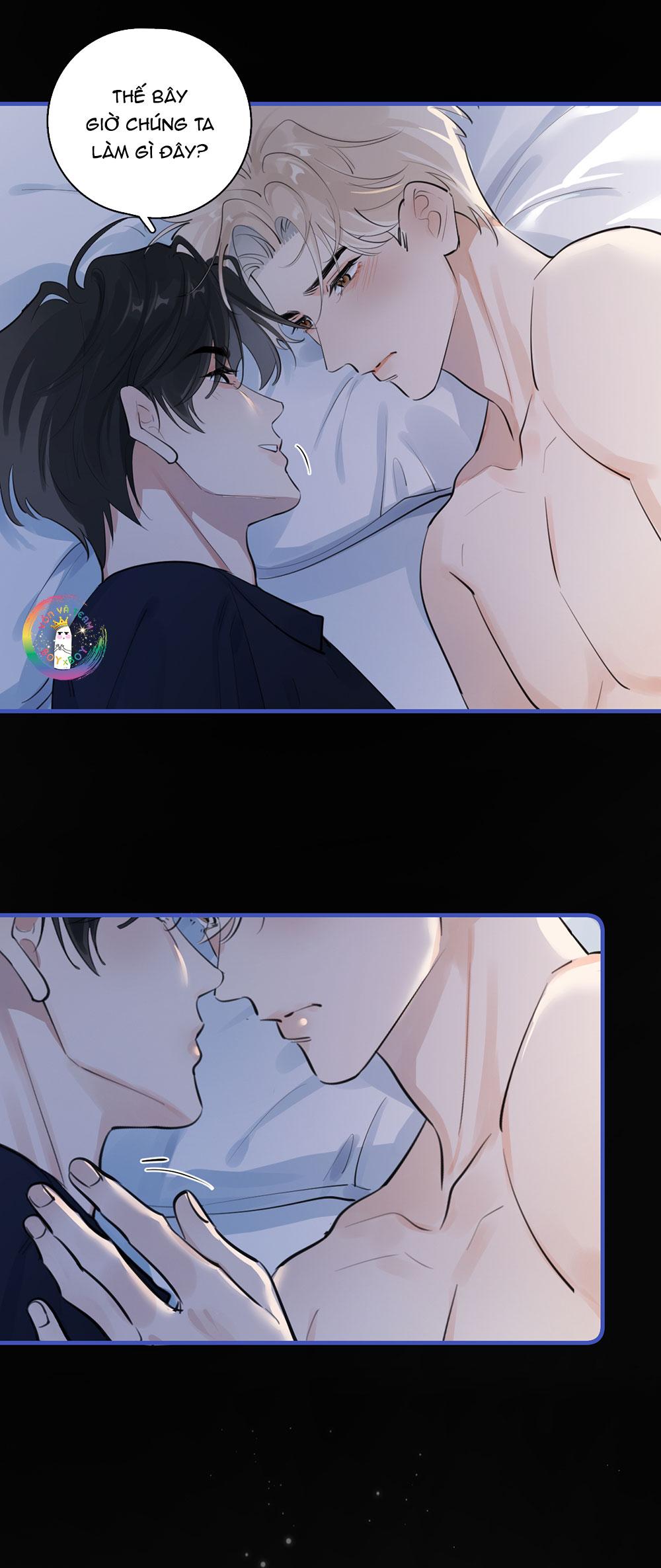 Cậu Vượt Giới Hạn Rồi Chapter 75 - Next 