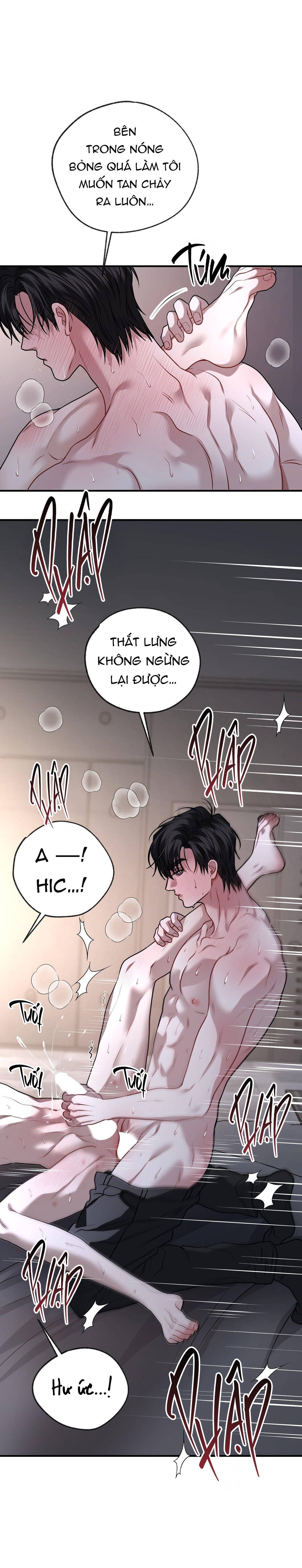 MỞ KHÓA GIAM CẦM Chapter 18 - Next Chapter 19