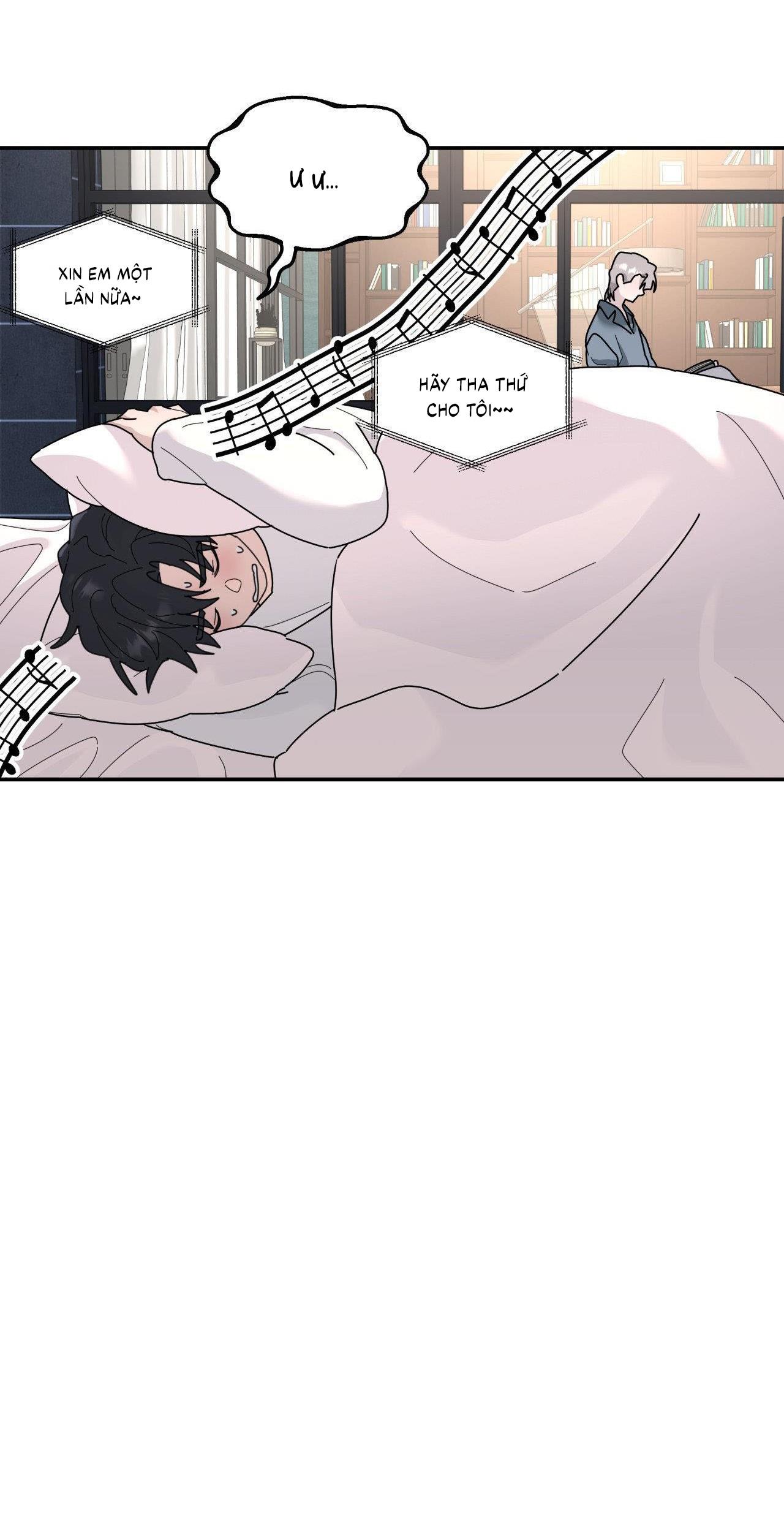 (CBunu) Cây Không Có Rễ Chapter 90 H - Next 