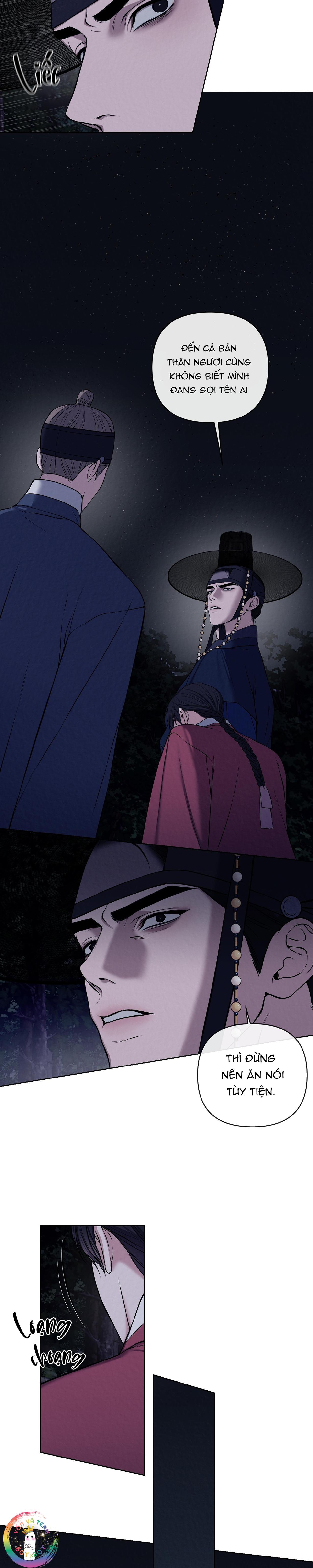 Sai Lầm Chapter 15 - Next Chapter 16