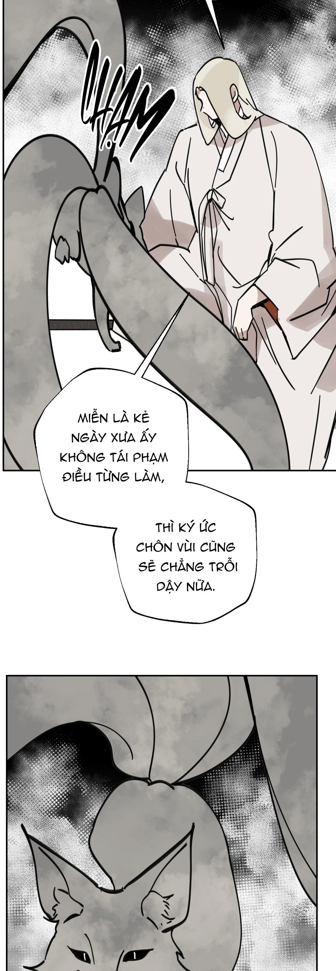 PALJAE Chapter 125 - Next Chapter 126