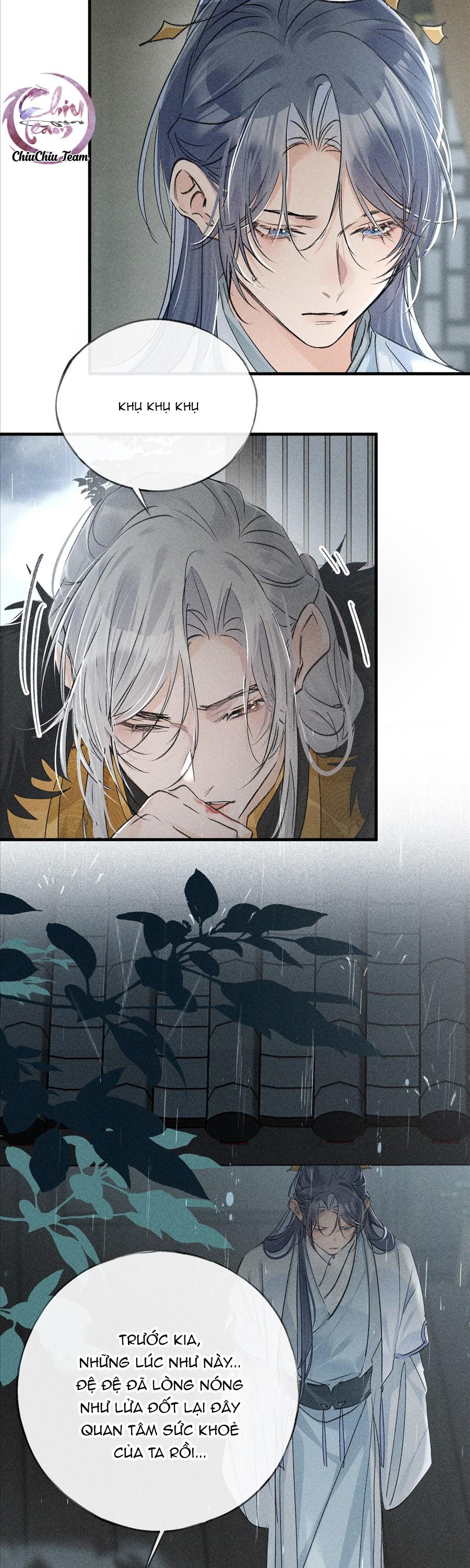 Dụ địch thâm nhập Chapter 69 - Next Chapter 70
