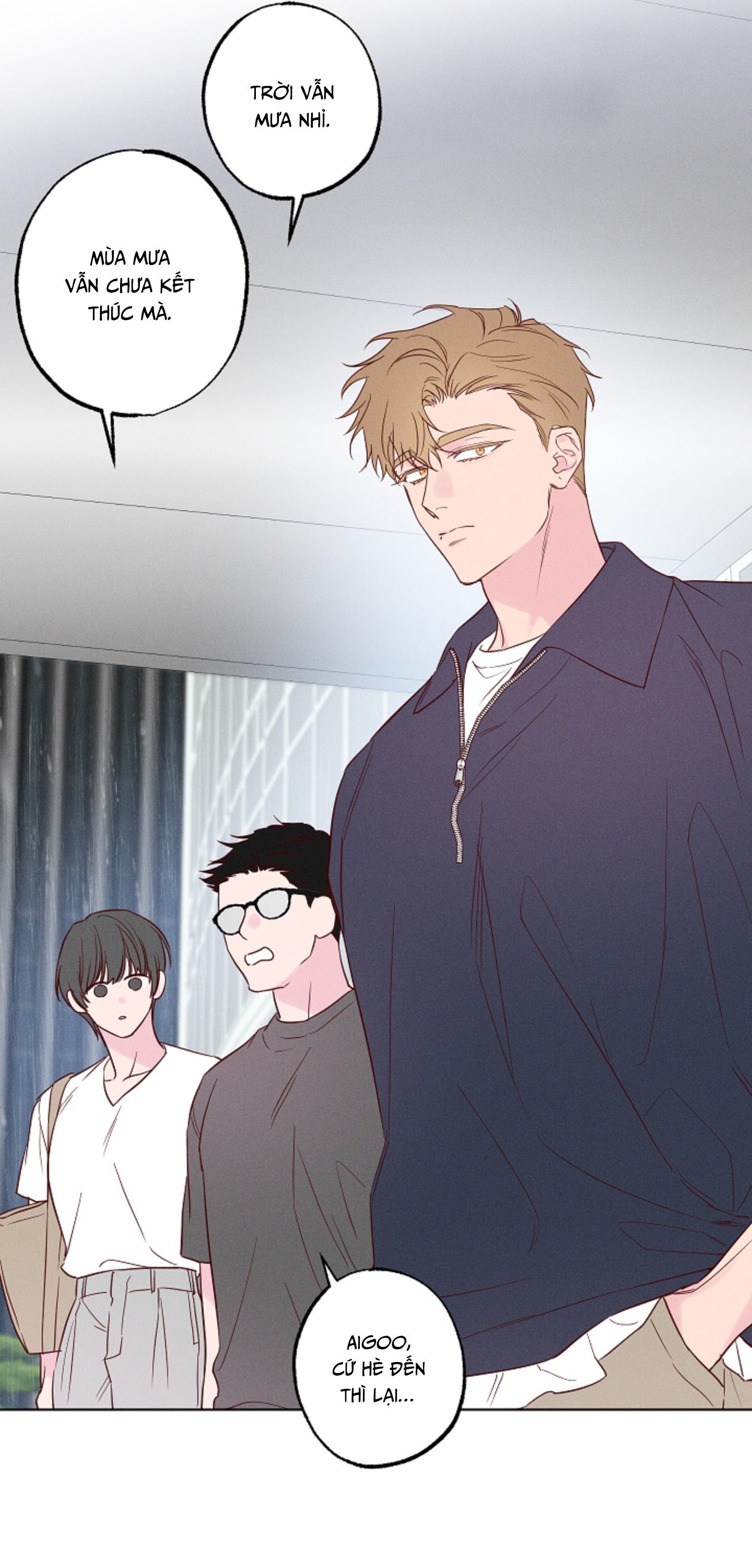 BỜ SÓNG VỖ Chapter 38 - Next 