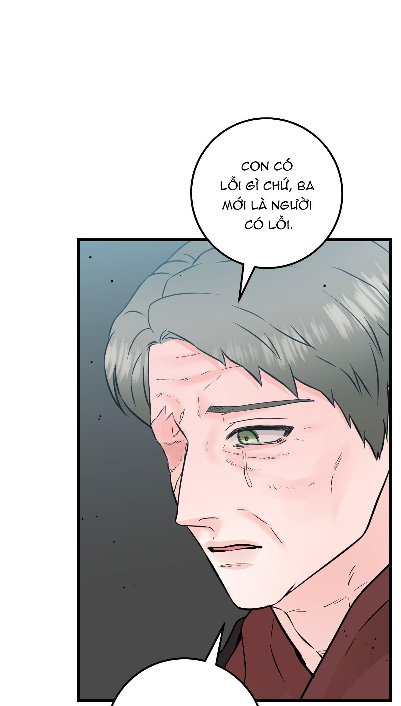OVER THE PARADISE Chapter 57 - Trang 2