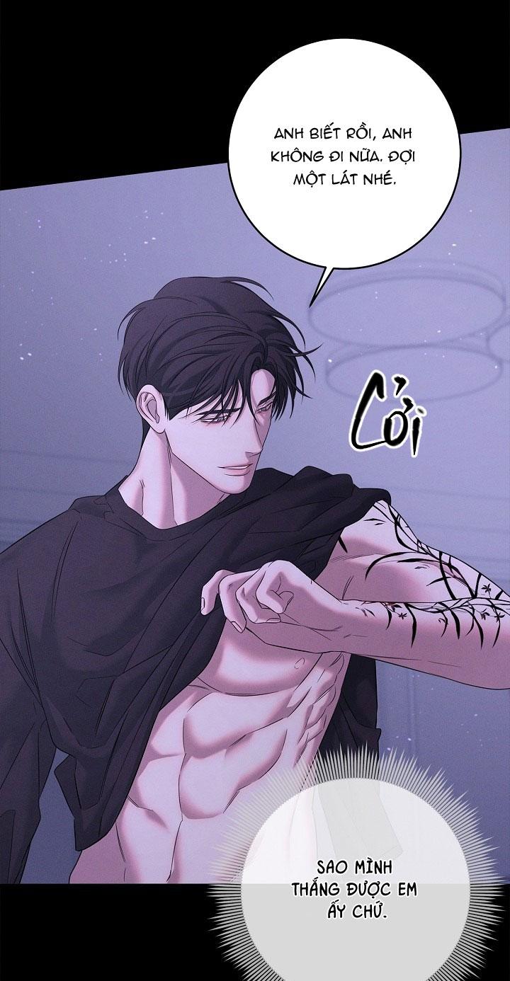 ĐÊM KHÔNG DẤU VẾT Chapter 48 - Next 