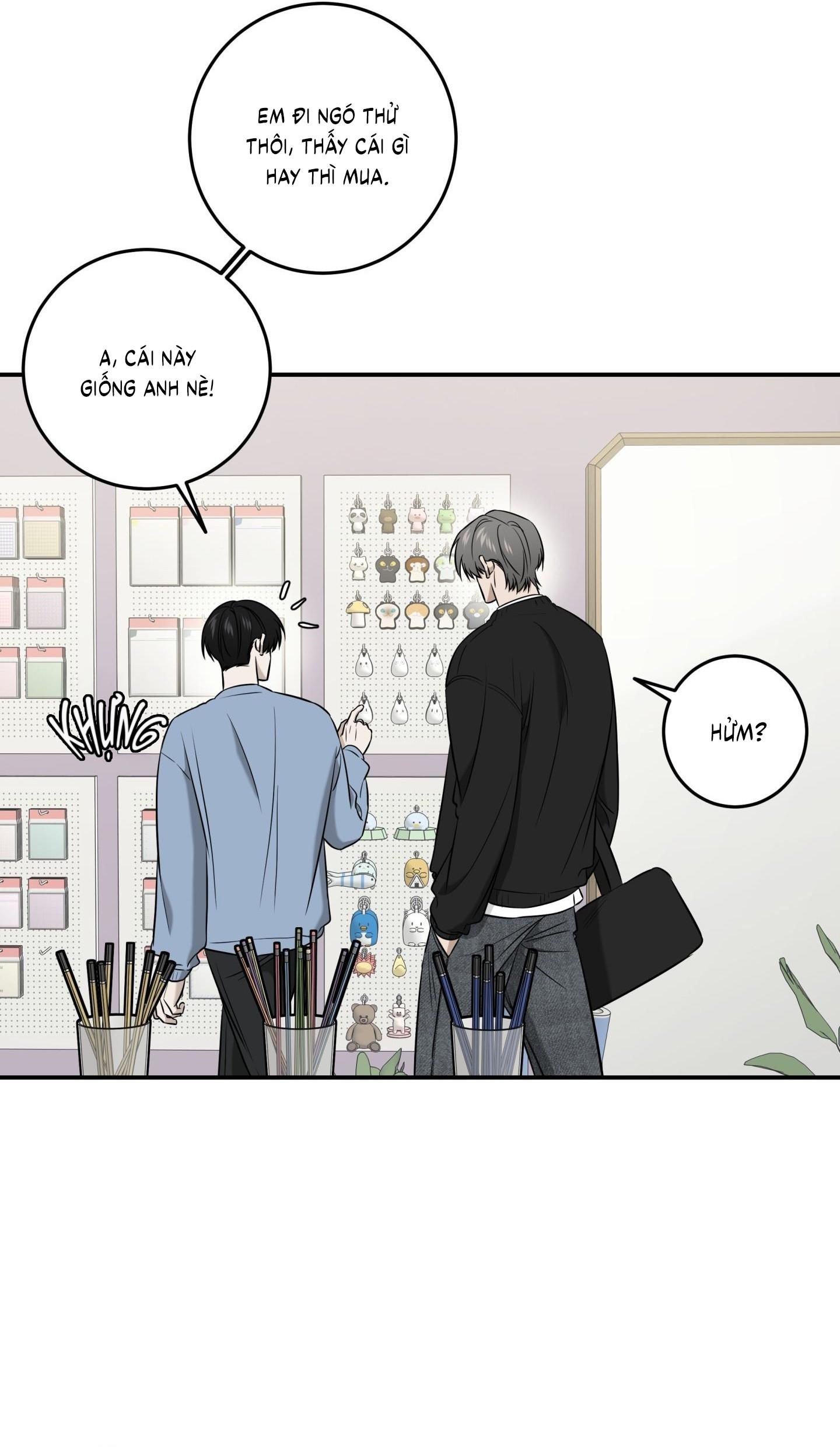 (CBunu) Hưởng Lợi Chapter 50 - Next 