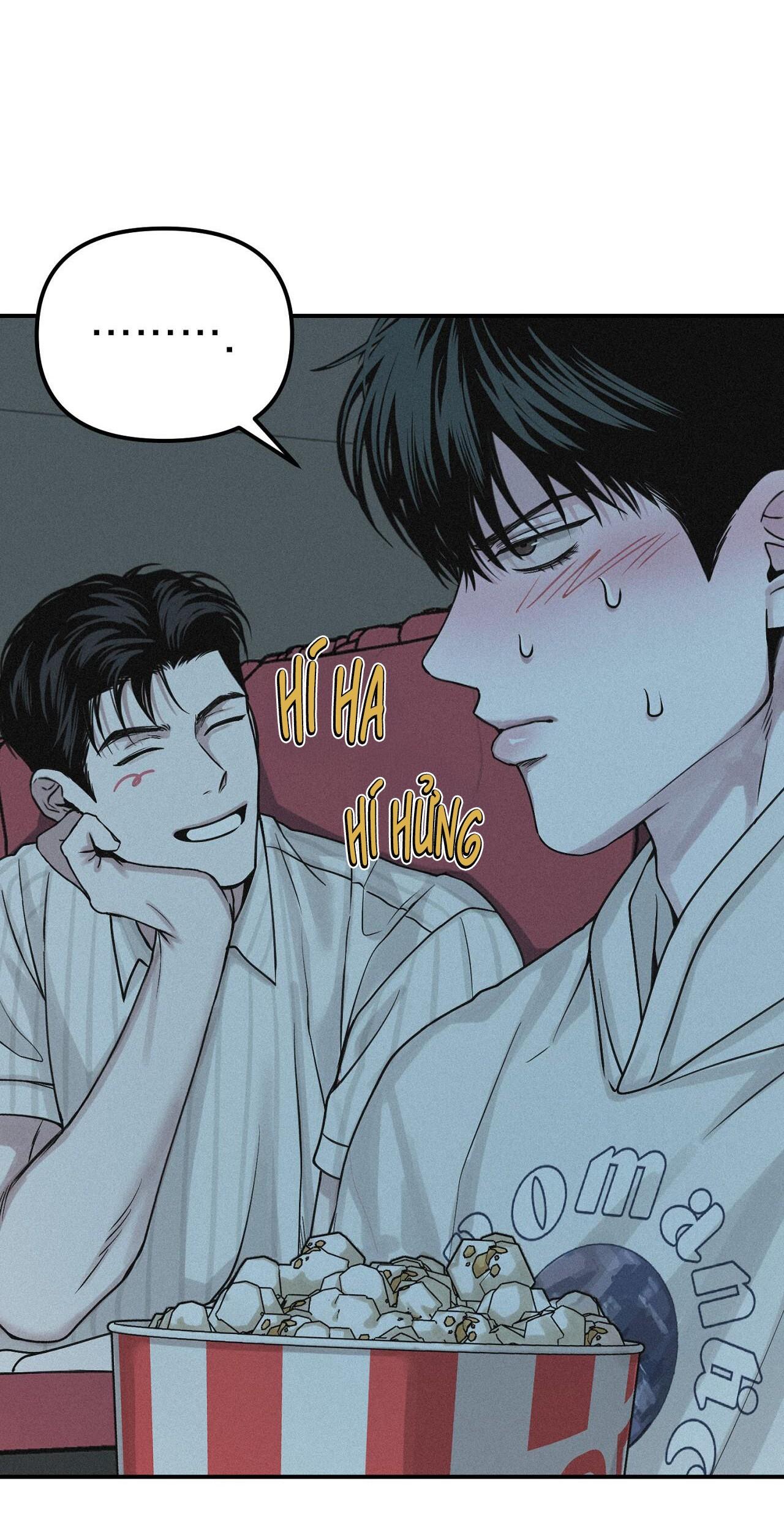 (CBunu) Phép Chiếu Chapter 41 - Next 