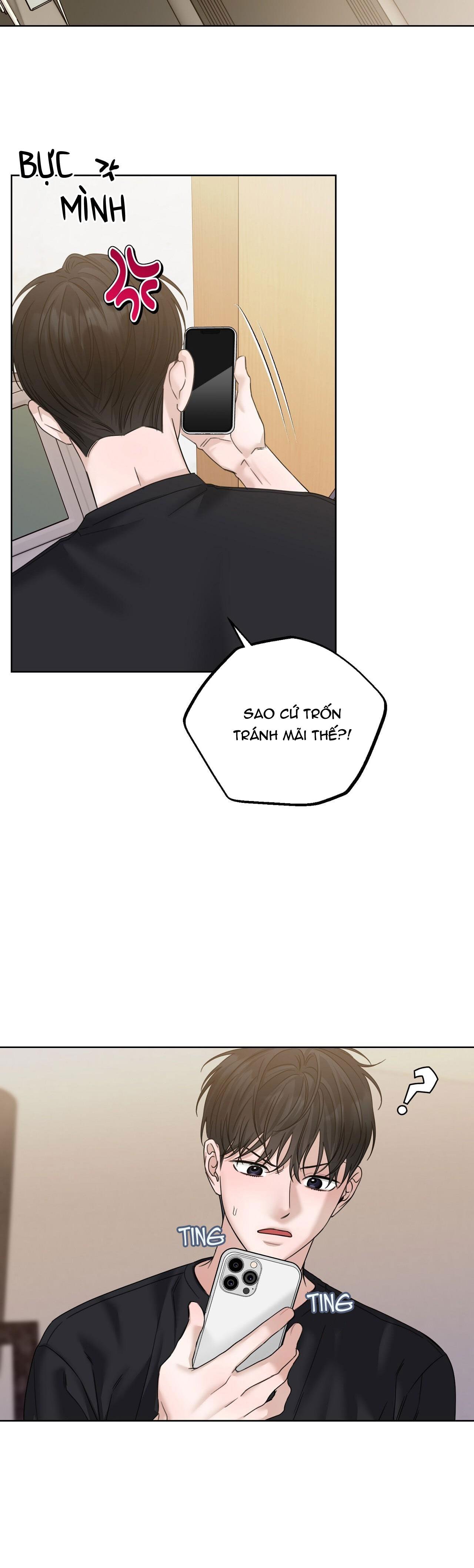 BẮT KỊP Chapter 42 - Next Chapter 43