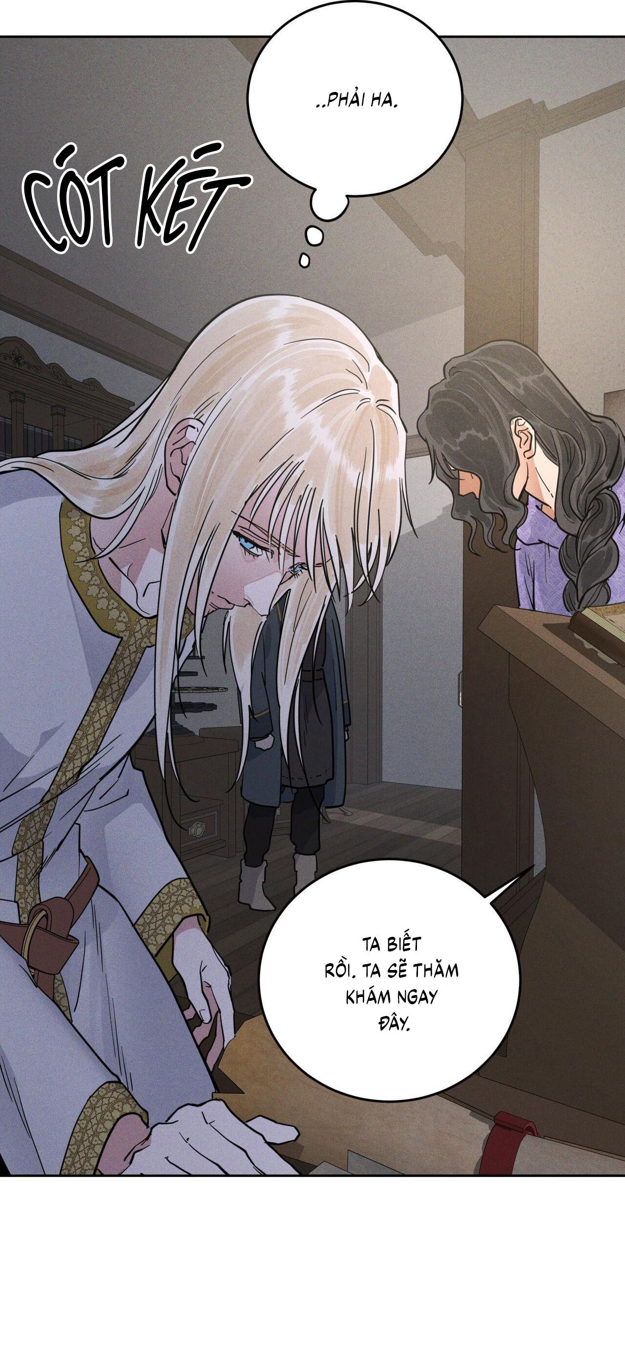 (CBunu) Antidote Chapter 60 - Next 