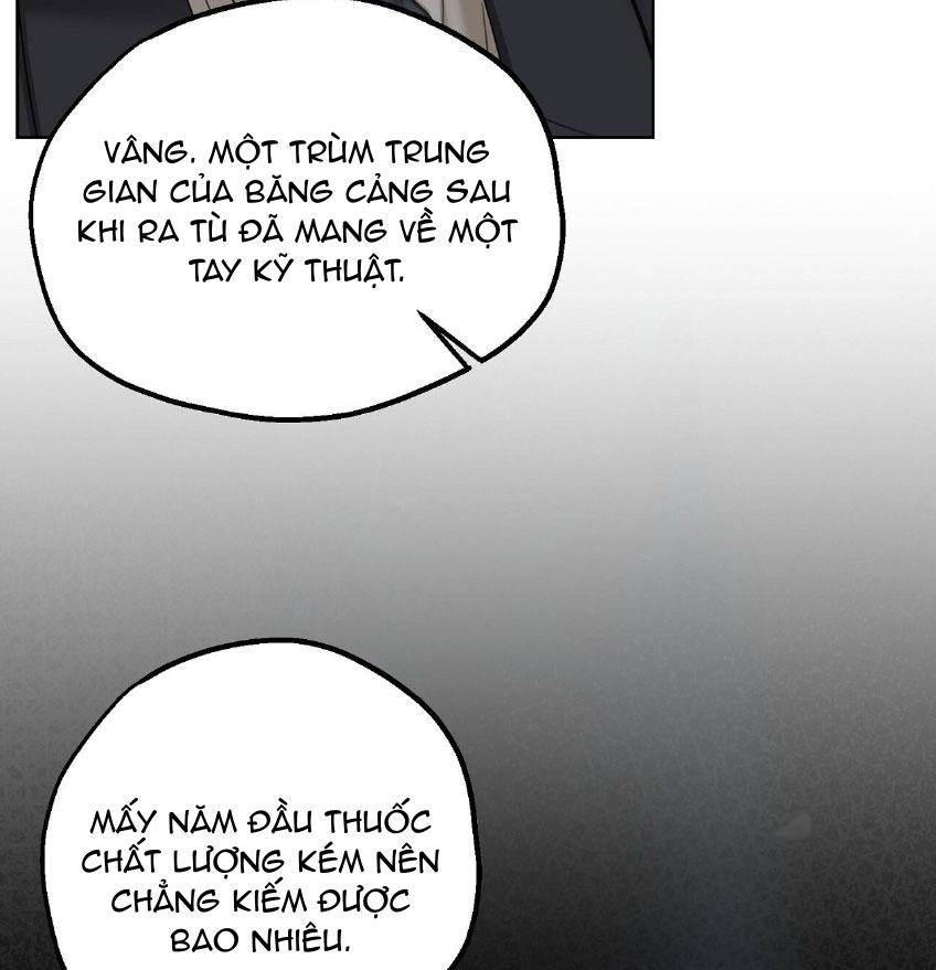BẮT KỊP Chapter 39 - Next Chapter 40