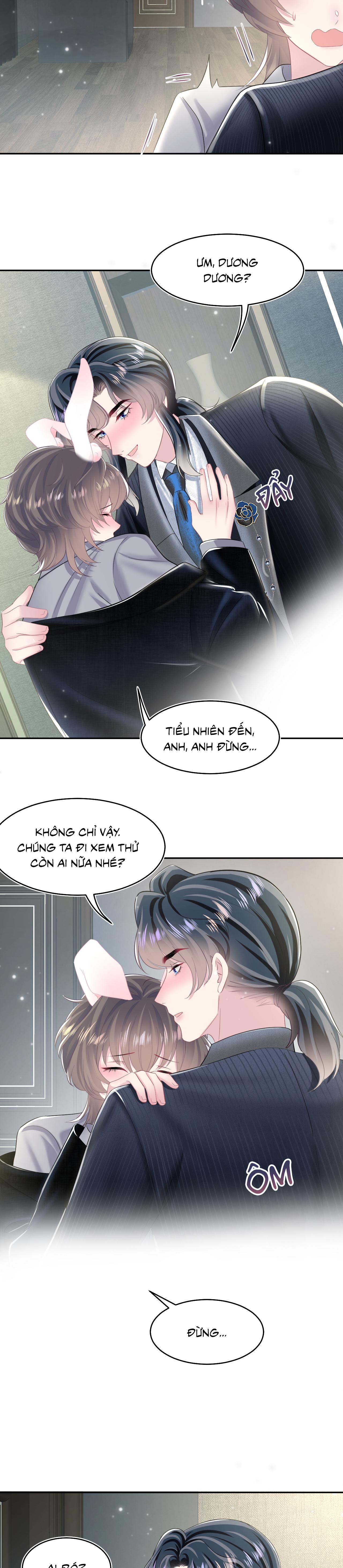 Tuyệt mỹ bạch liên hoa online dạy học Chapter 85 - Next Chapter 86