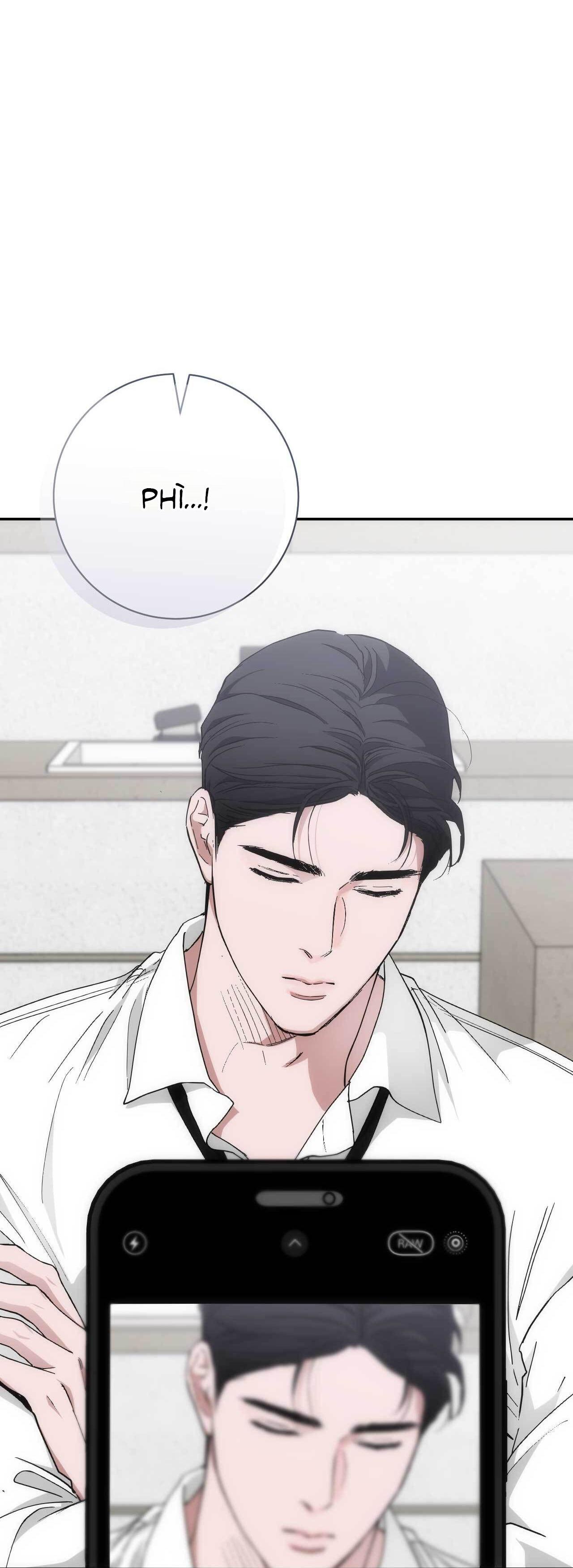 CHÌM TRONG KHOÁI LẠC Chapter 47 - Next Chapter 48 H++