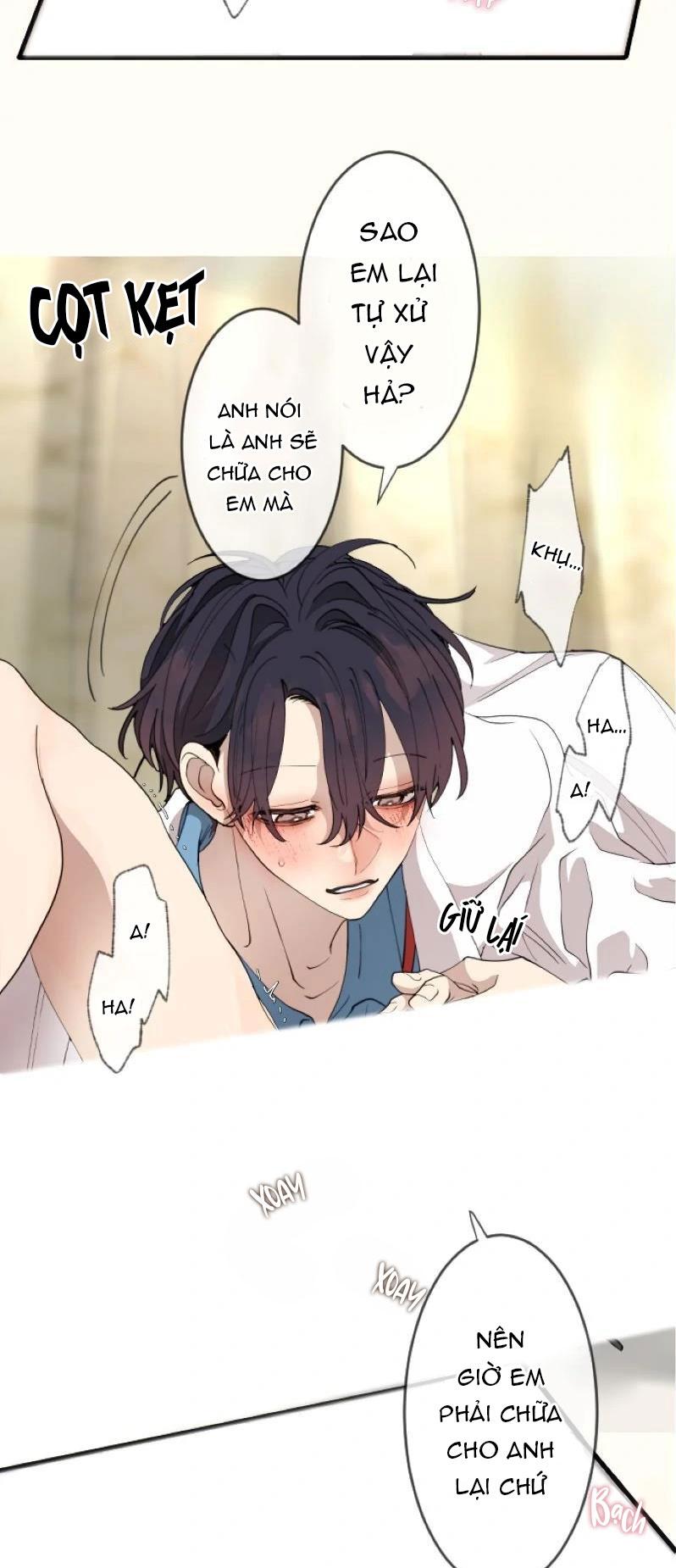 Kẻ Theo Dõi Biến Thái Của Tôi Chapter 149 - Next Chapter 150