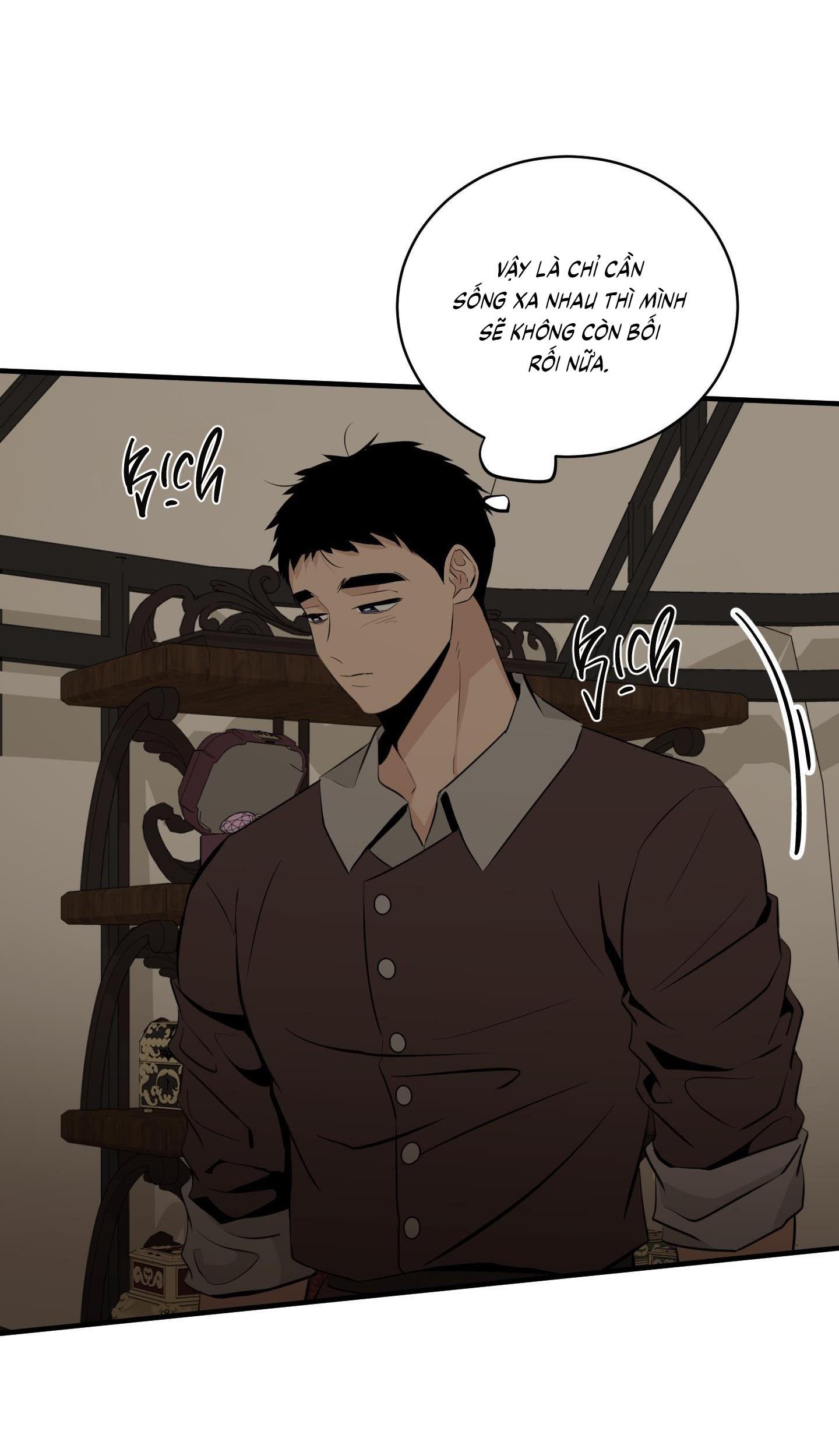 (CBunu) Hoa Vô Danh Chapter 29 - Next Chapter 30