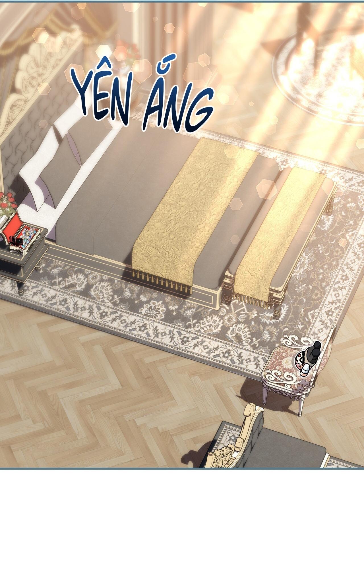 Xuyên thành cục bông của tên cuồng công Chapter 3 - Next 