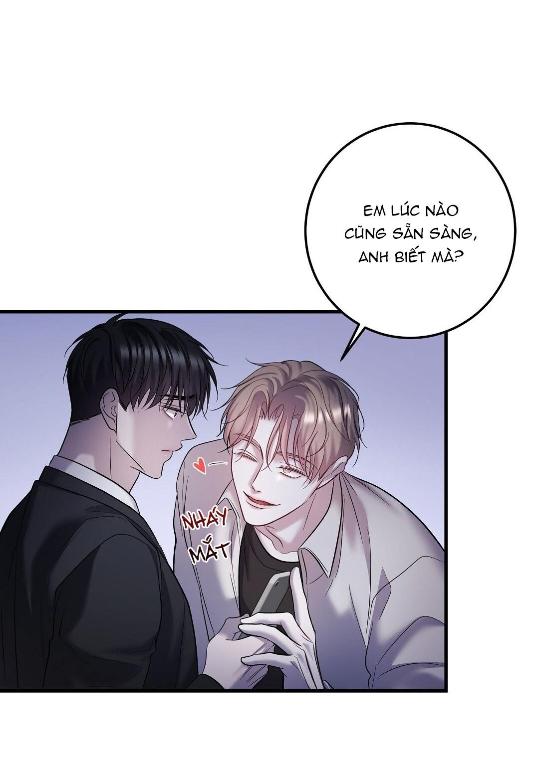 Đáy Sâu Tuyệt Vọng Chapter 96 - Next 