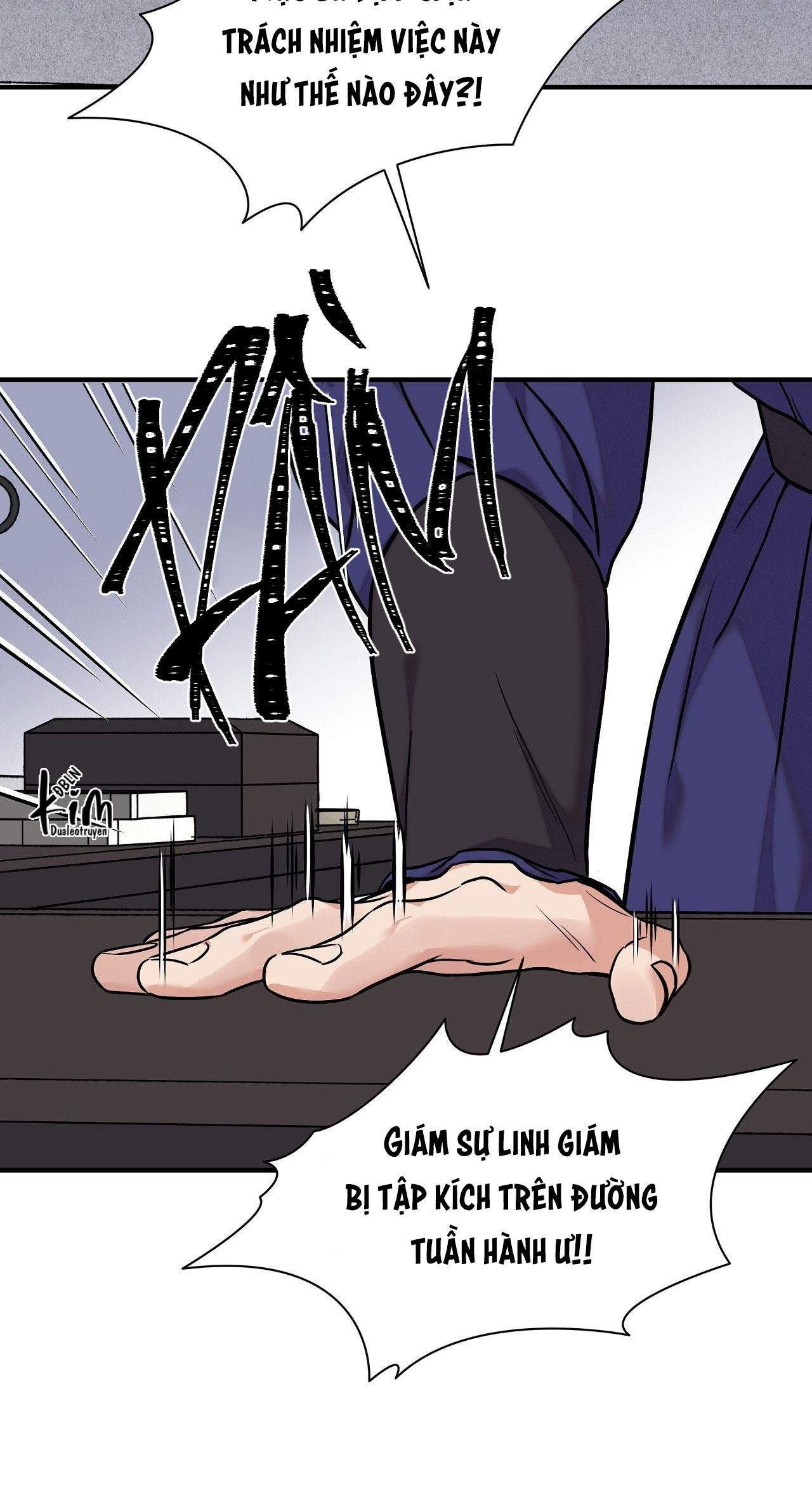 KIẾM HOA Chapter 88 - Next 