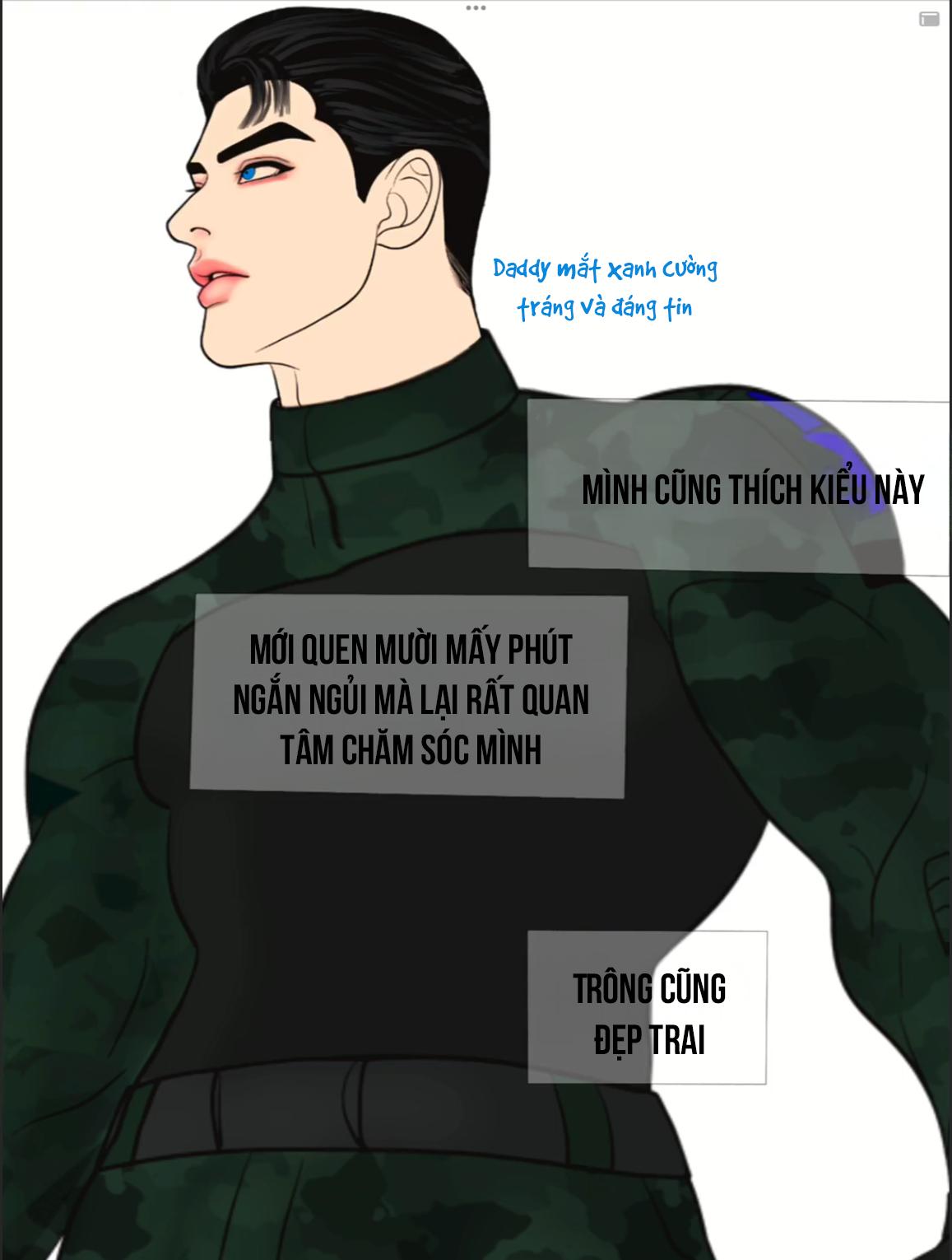 HỘ GIẢ MẠT THẾ Chapter 11 - Trang 2