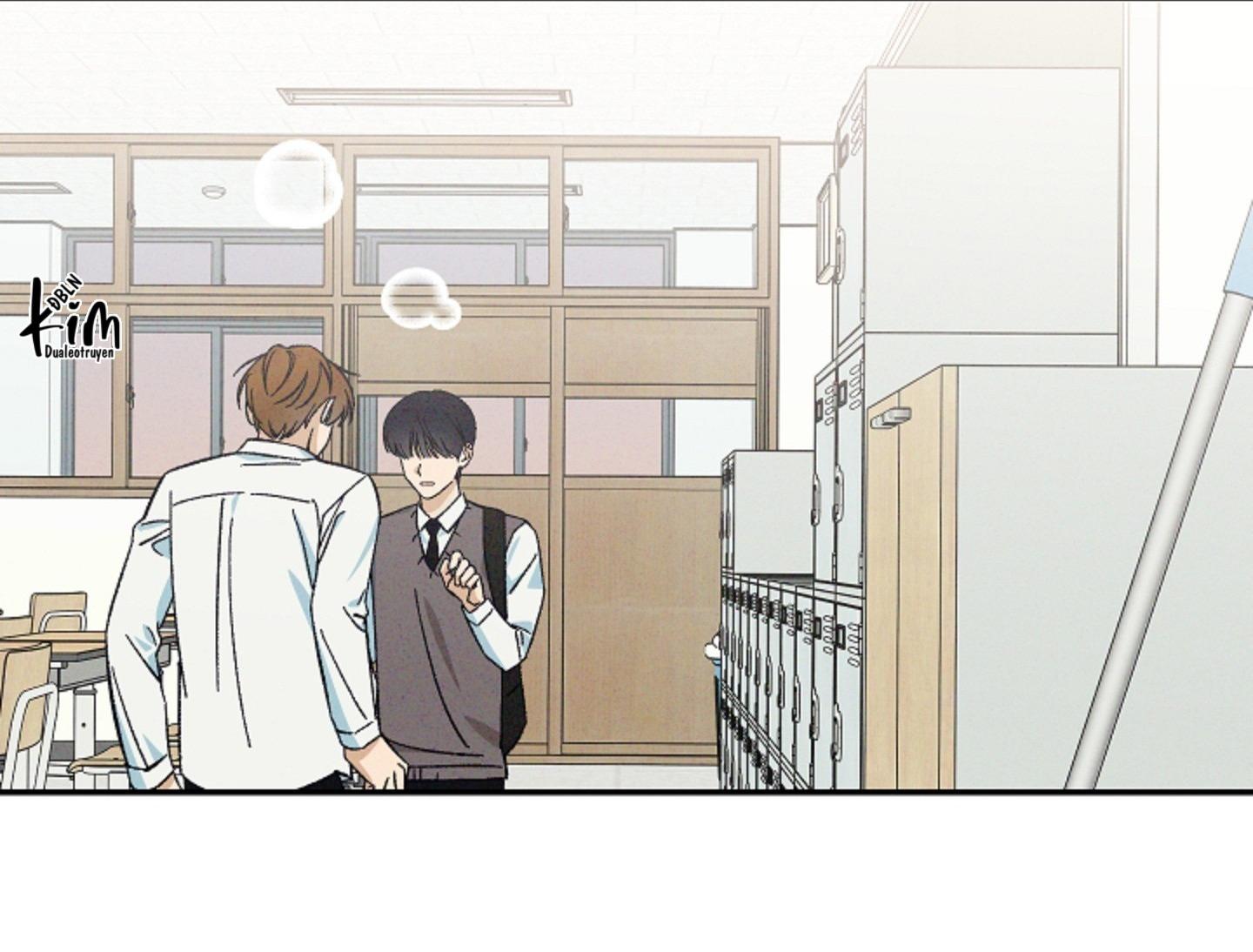 NGHIỆN SEX Chapter 31.5 pizza 5 - Next 