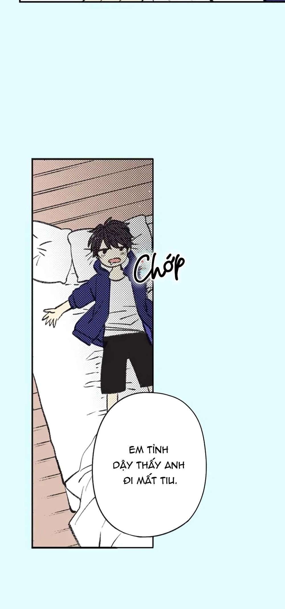 Cây Nhỏ Và Mùa Xuân Thân Yêu Chapter 40 - Next 