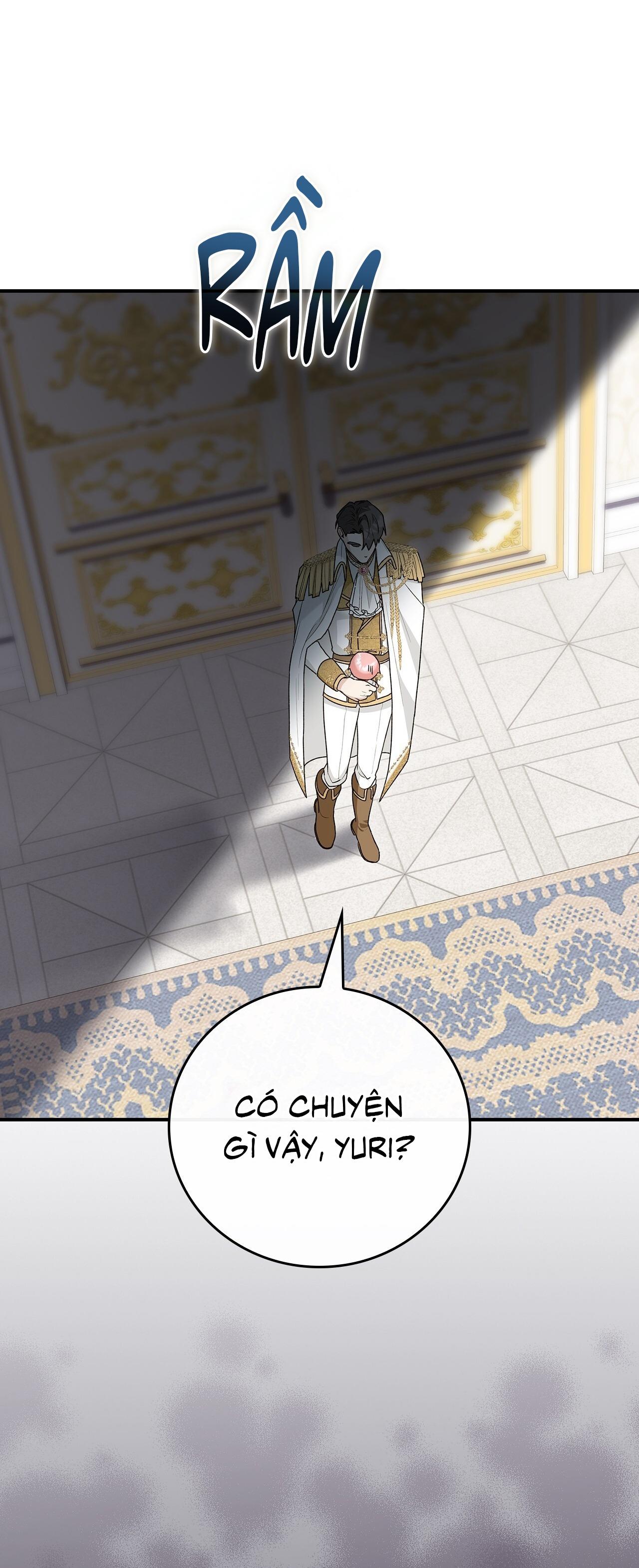 Xuyên thành cục bông của tên cuồng công Chapter 13 - Next 
