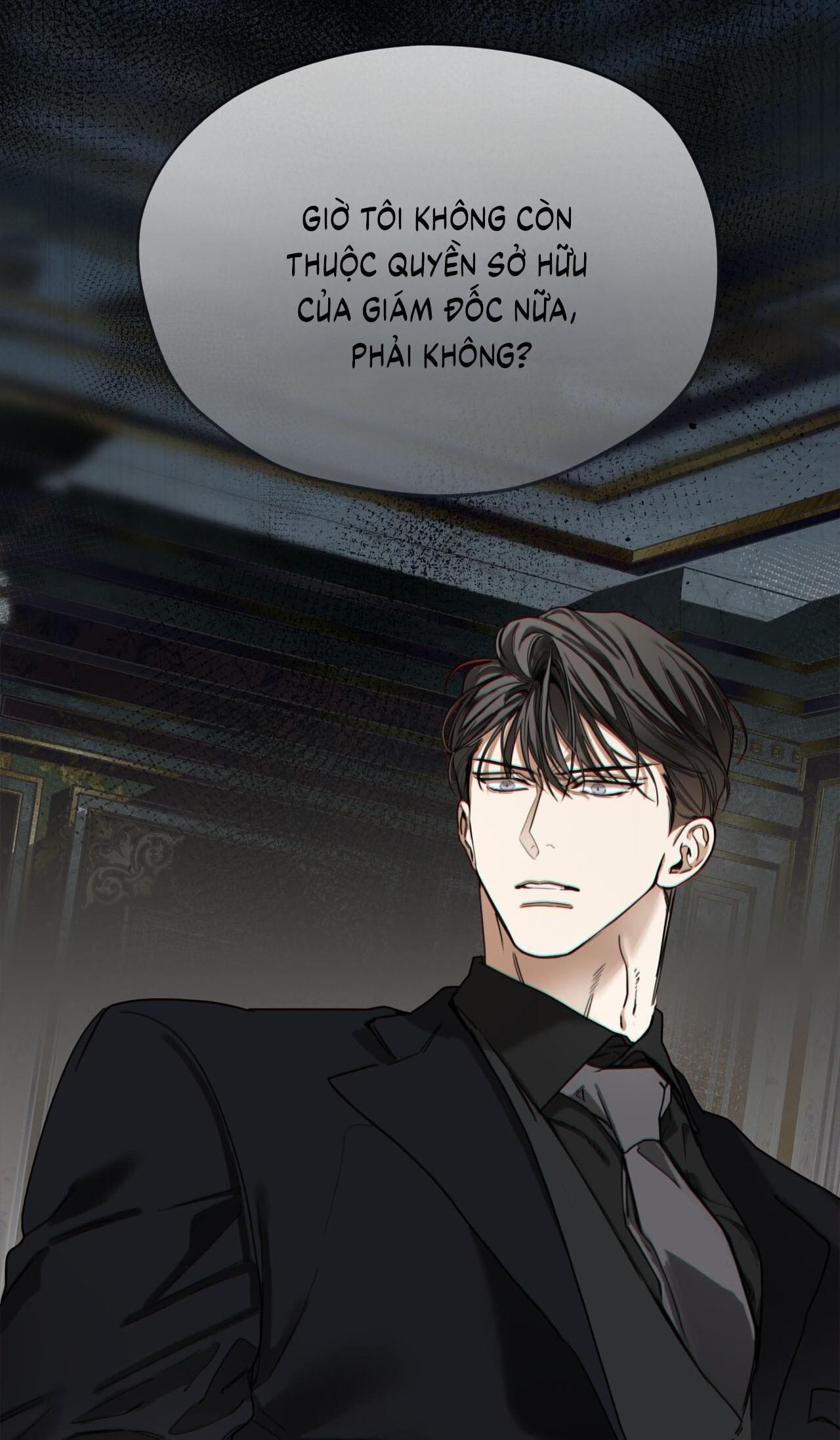 (CBunu) Phạm Luật Chapter 118 - Next 