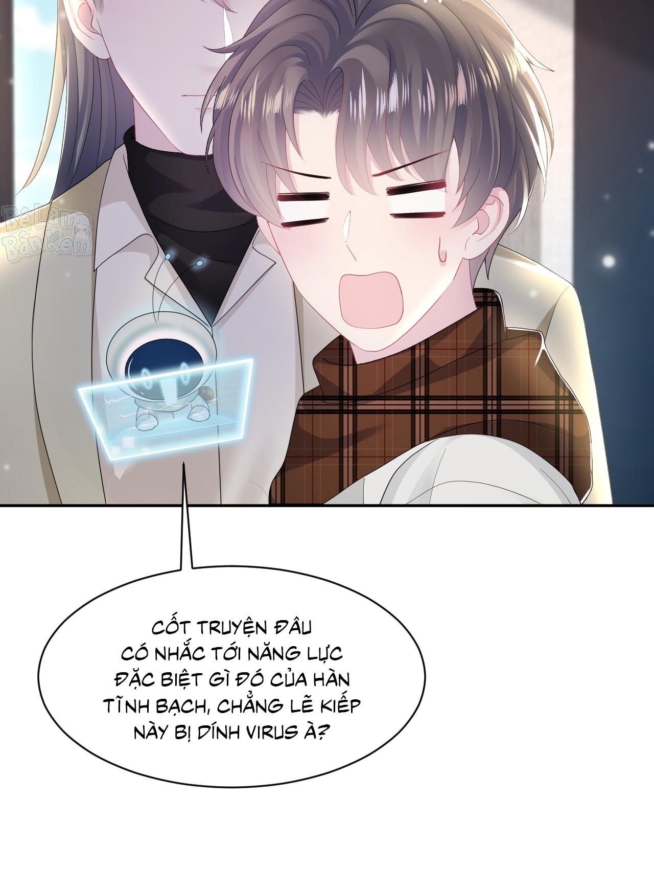 Tuyệt mỹ bạch liên hoa online dạy học Chapter 159 - Next Chapter 160