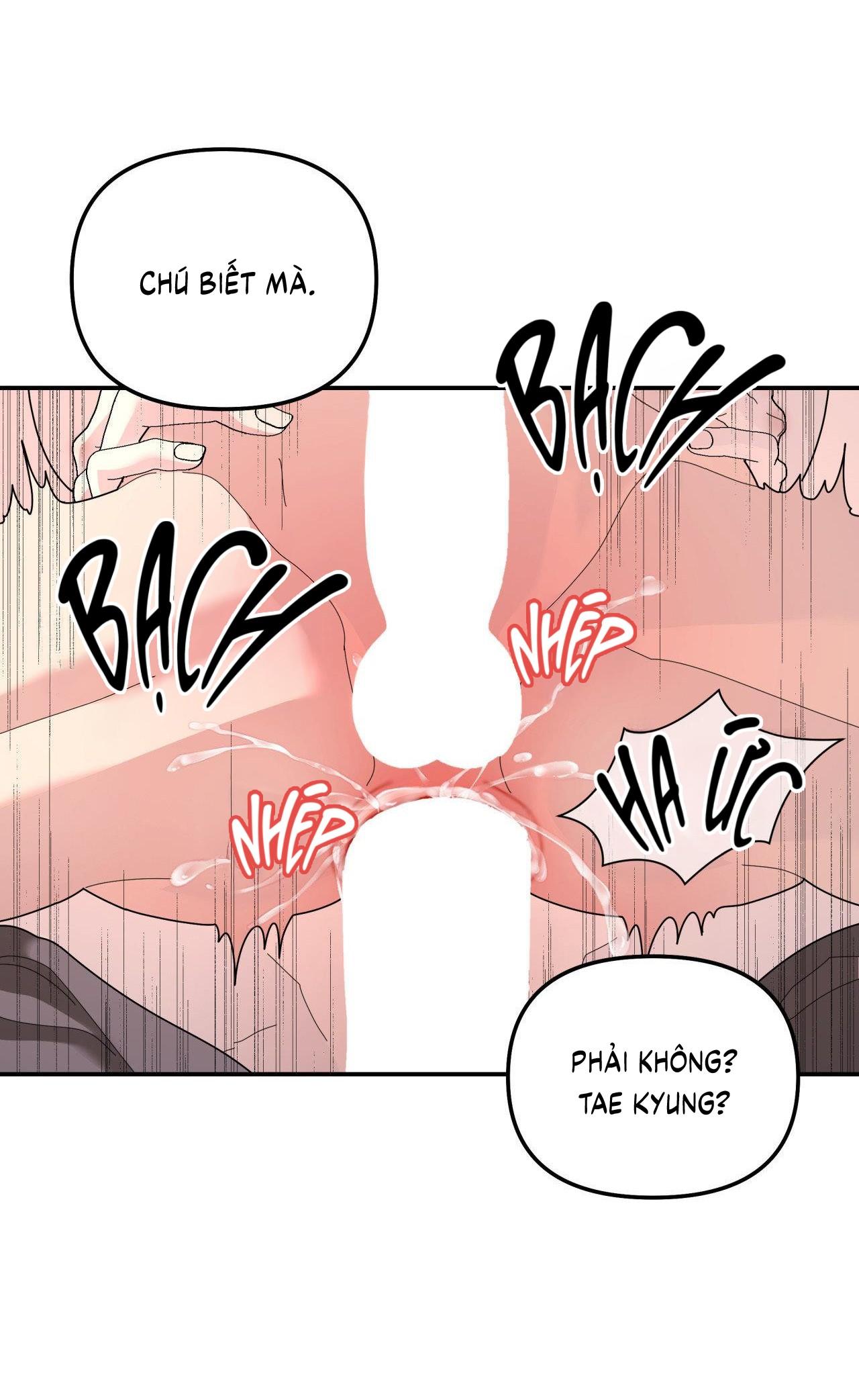 (CBunu) Cây Không Có Rễ Chapter 91 H+ - Next 