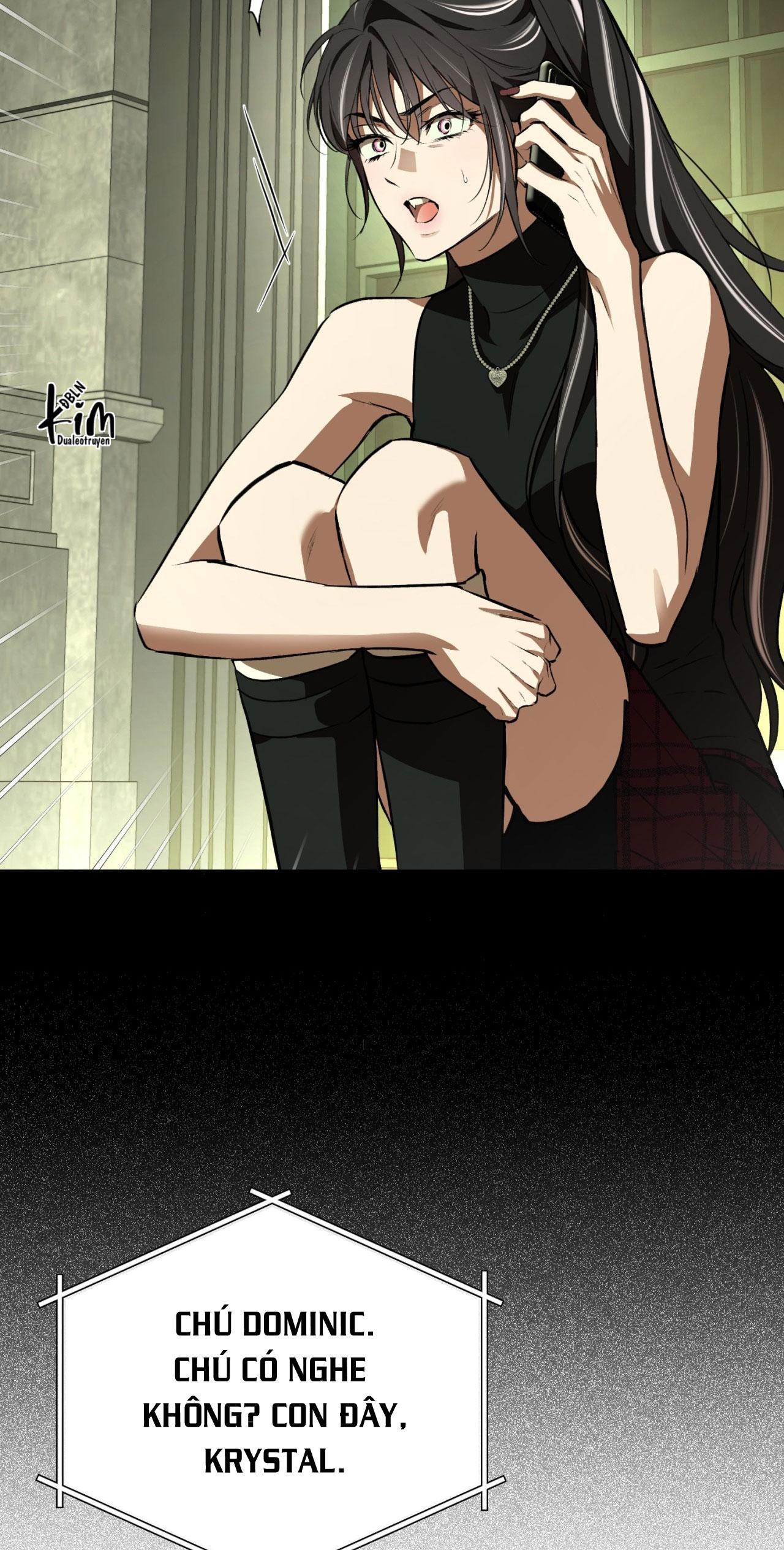 OFF TRACK Chapter 47 - Next Chapter 48