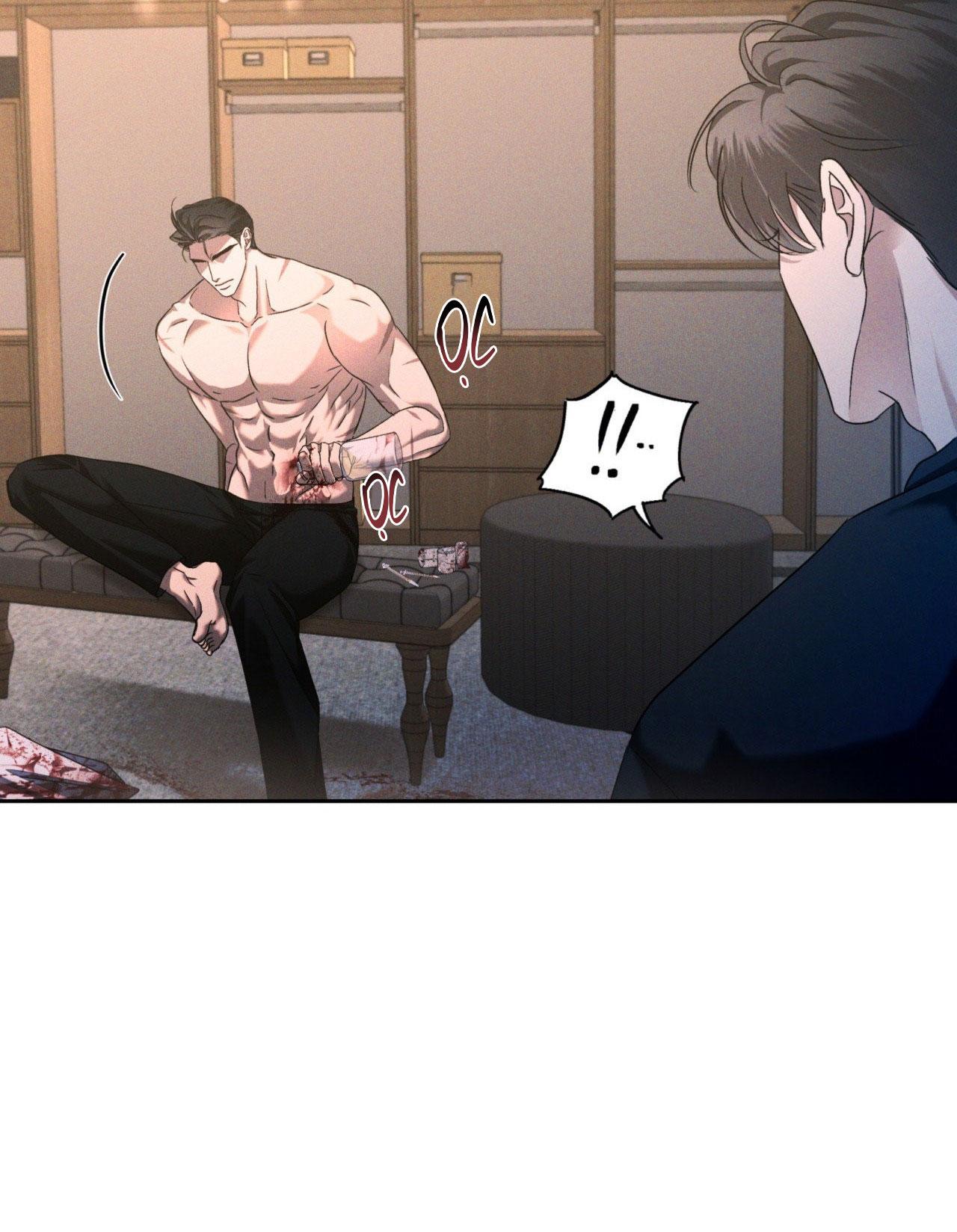 EDEN Chapter 53 - Next 