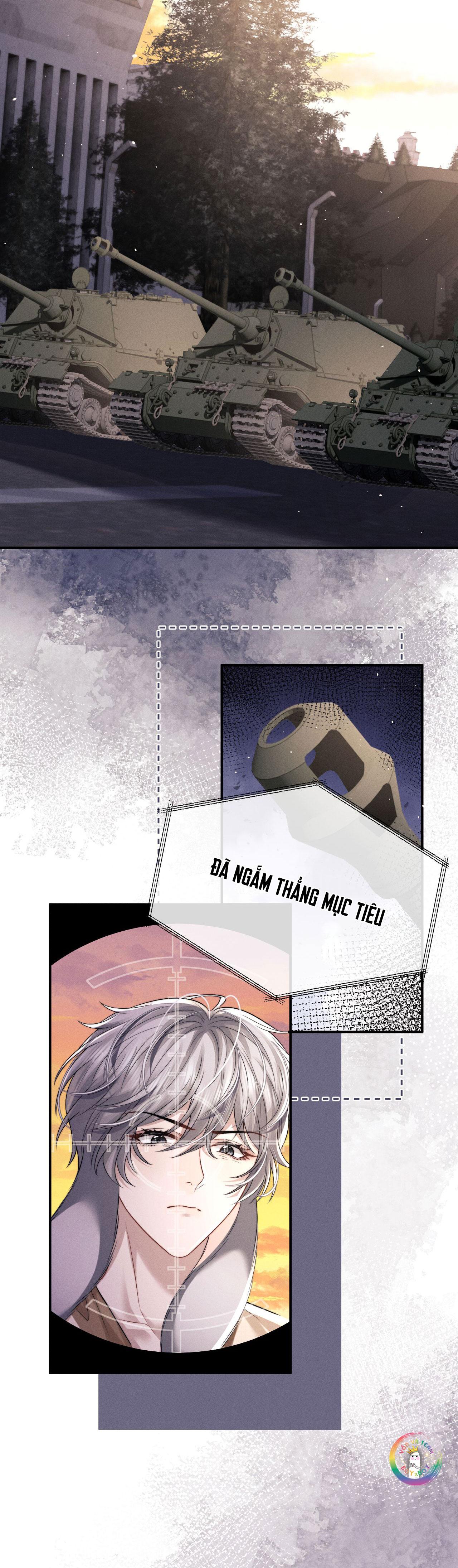 Chấp Sự Thỏ Tai Cụp Chapter 172 - Trang 2