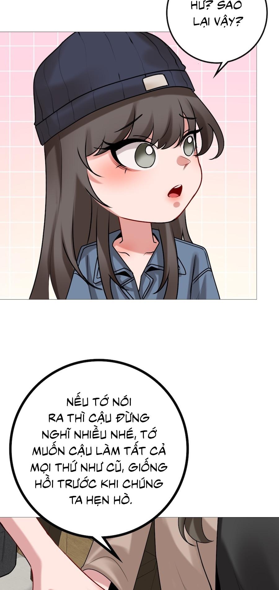 Flower of youth Chapter 45 - Next 