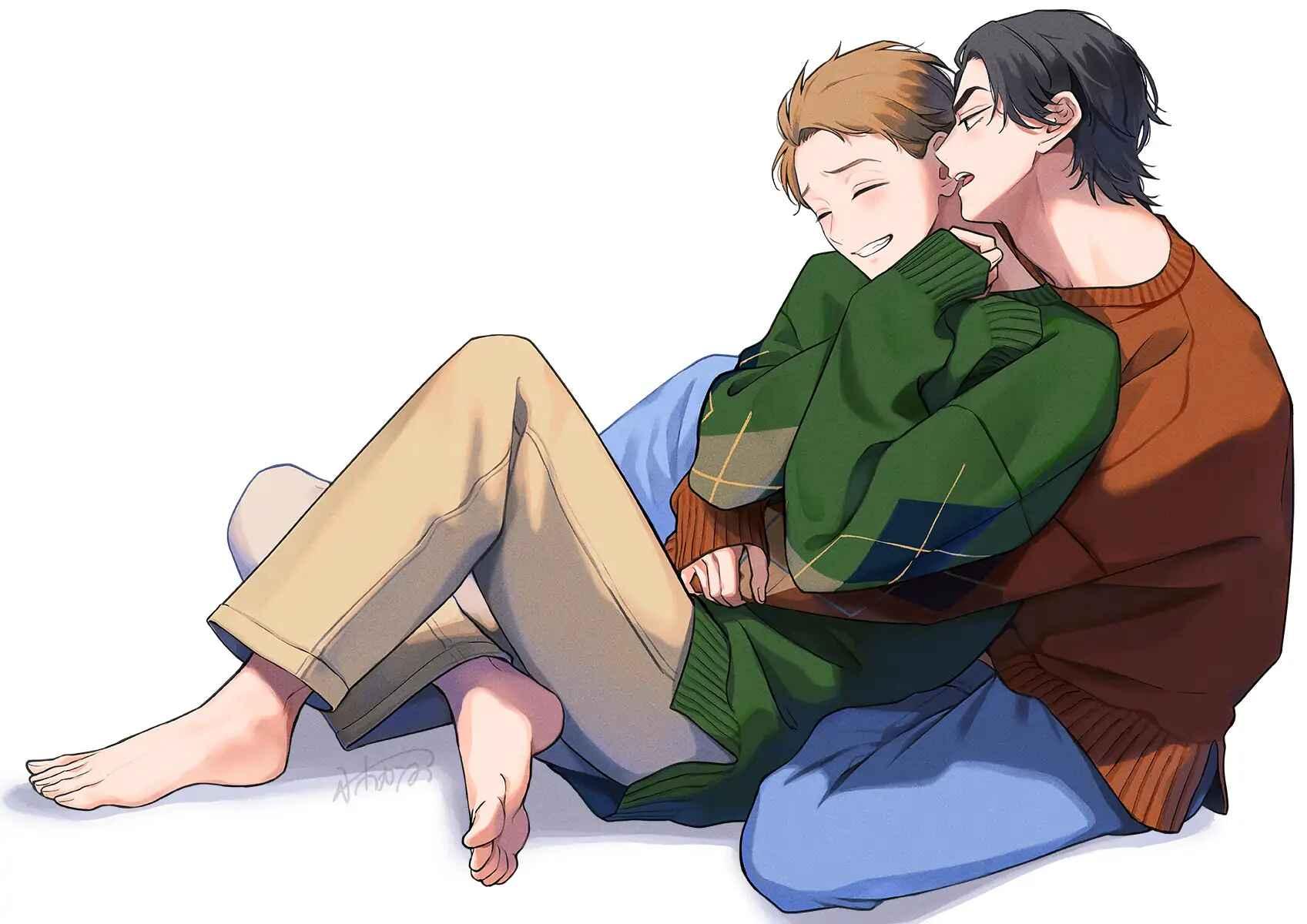 Chuyện Tình Dang Dở Chapter 7 Ngoại truyện 2 - Trang 2
