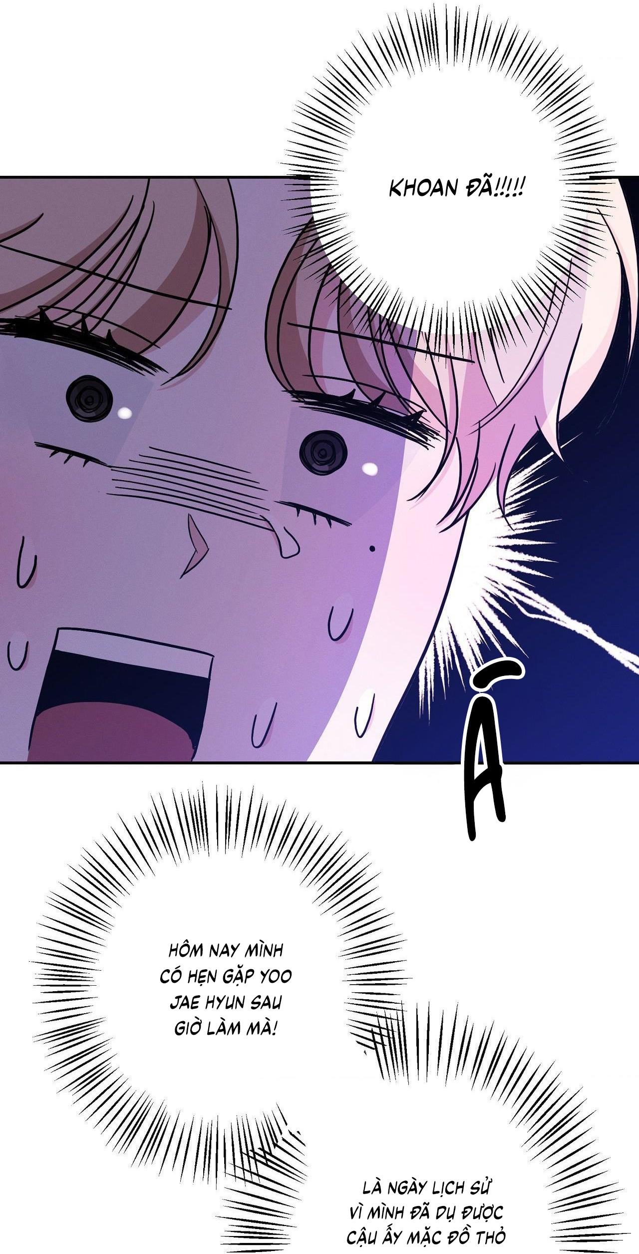 (CBunu) Cẩm Nang Fetish Chapter 9 - Next Chapter 10 H