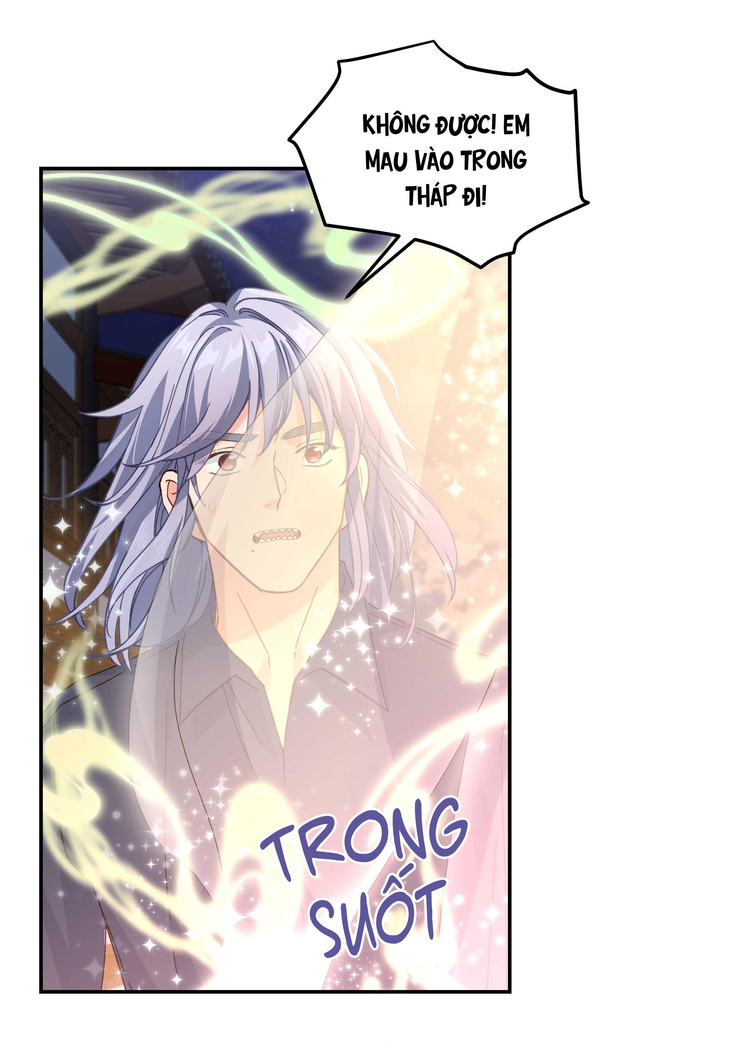 Quán cơm tỳ hưu Chapter 125 - Next Chapter 126