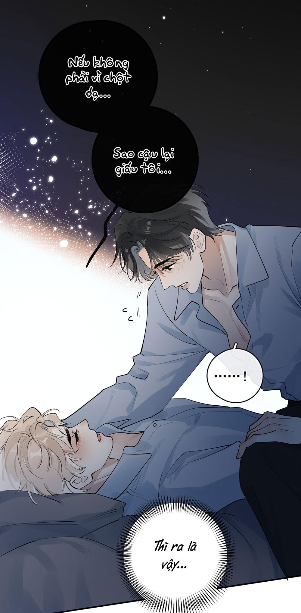 Cậu Vượt Giới Hạn Rồi Chapter 68 - Next 