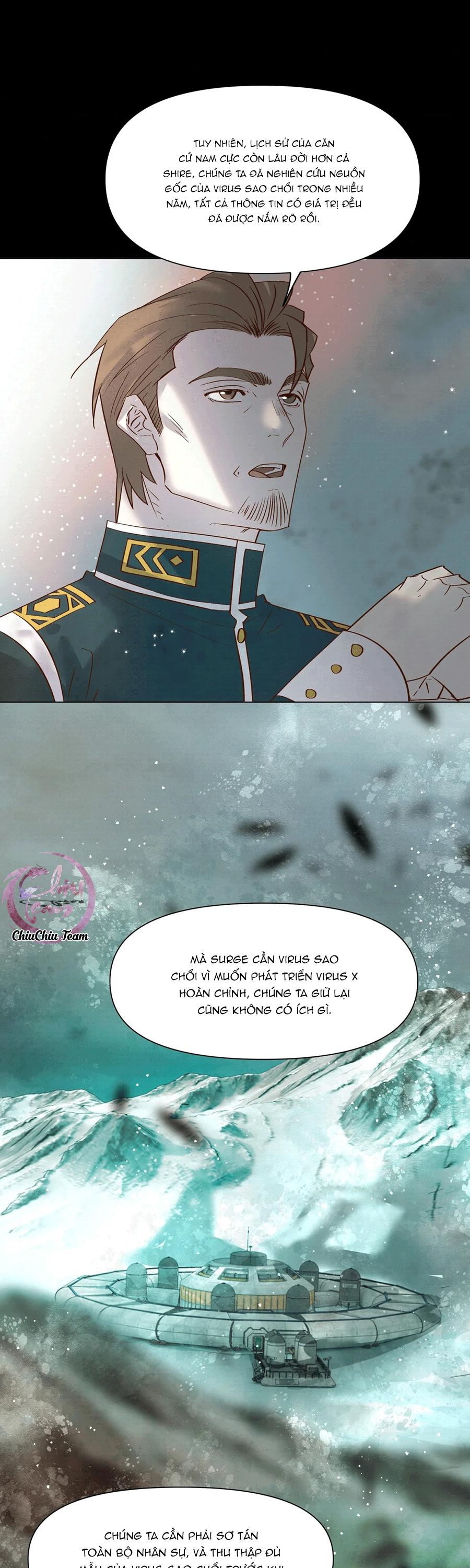 Tuyệt Xử Phùng Sinh Chapter 96 - Next Chapter 97